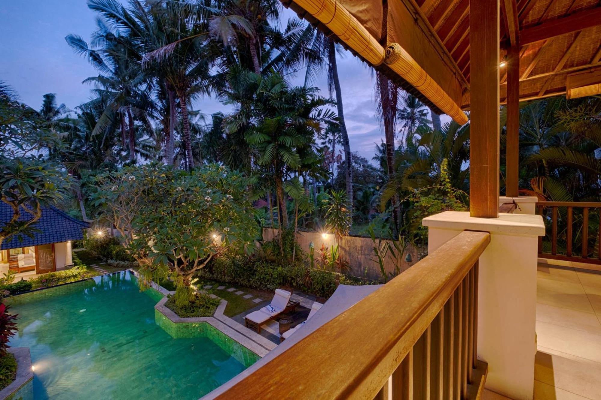 Bed & Breakfast By Sanga Sanga Hospitality *