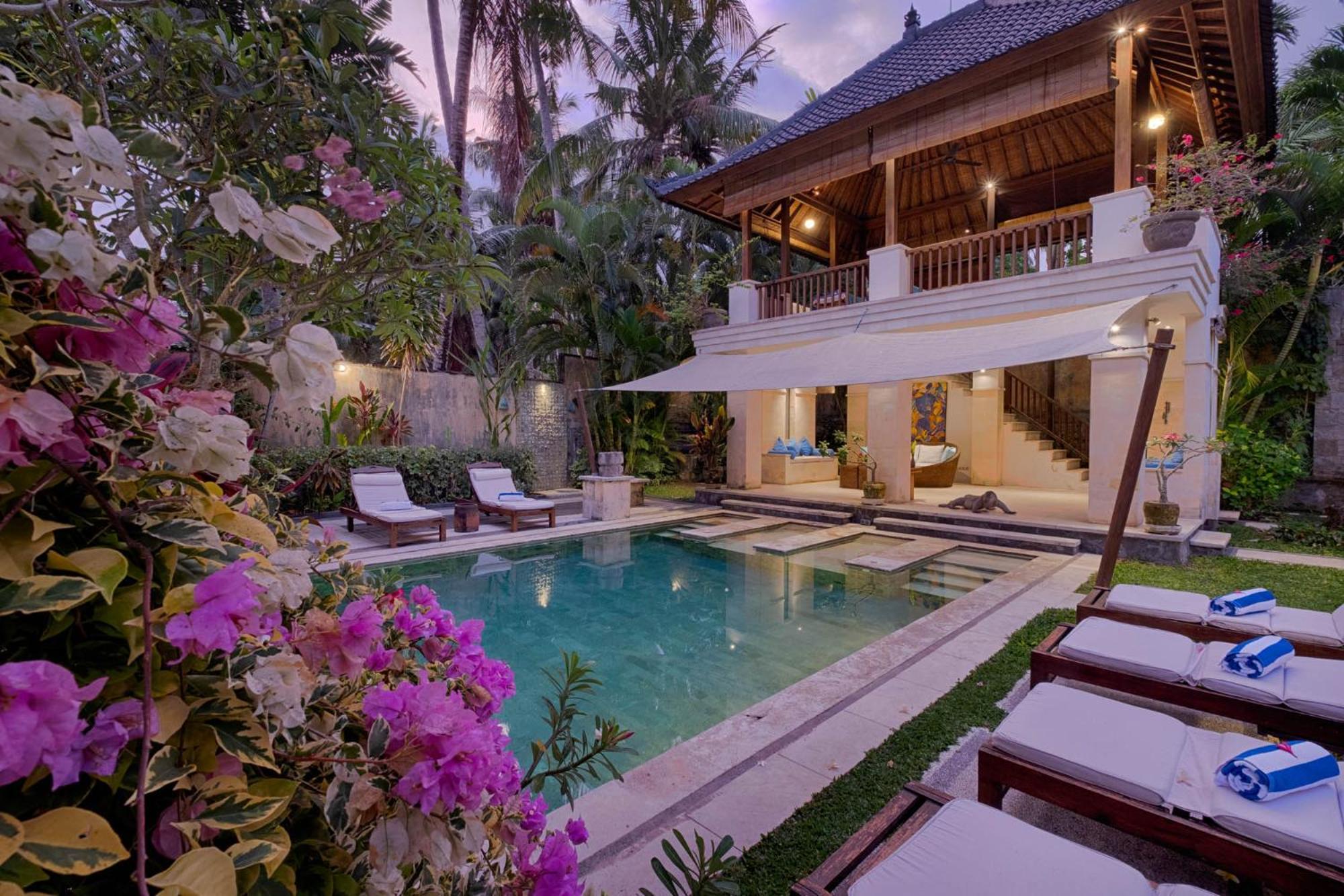 By Sanga Sanga Hospitality Saba