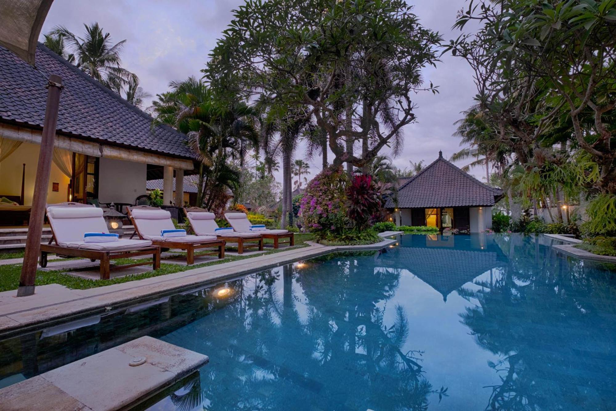 By Sanga Sanga Hospitality Bed & Breakfast