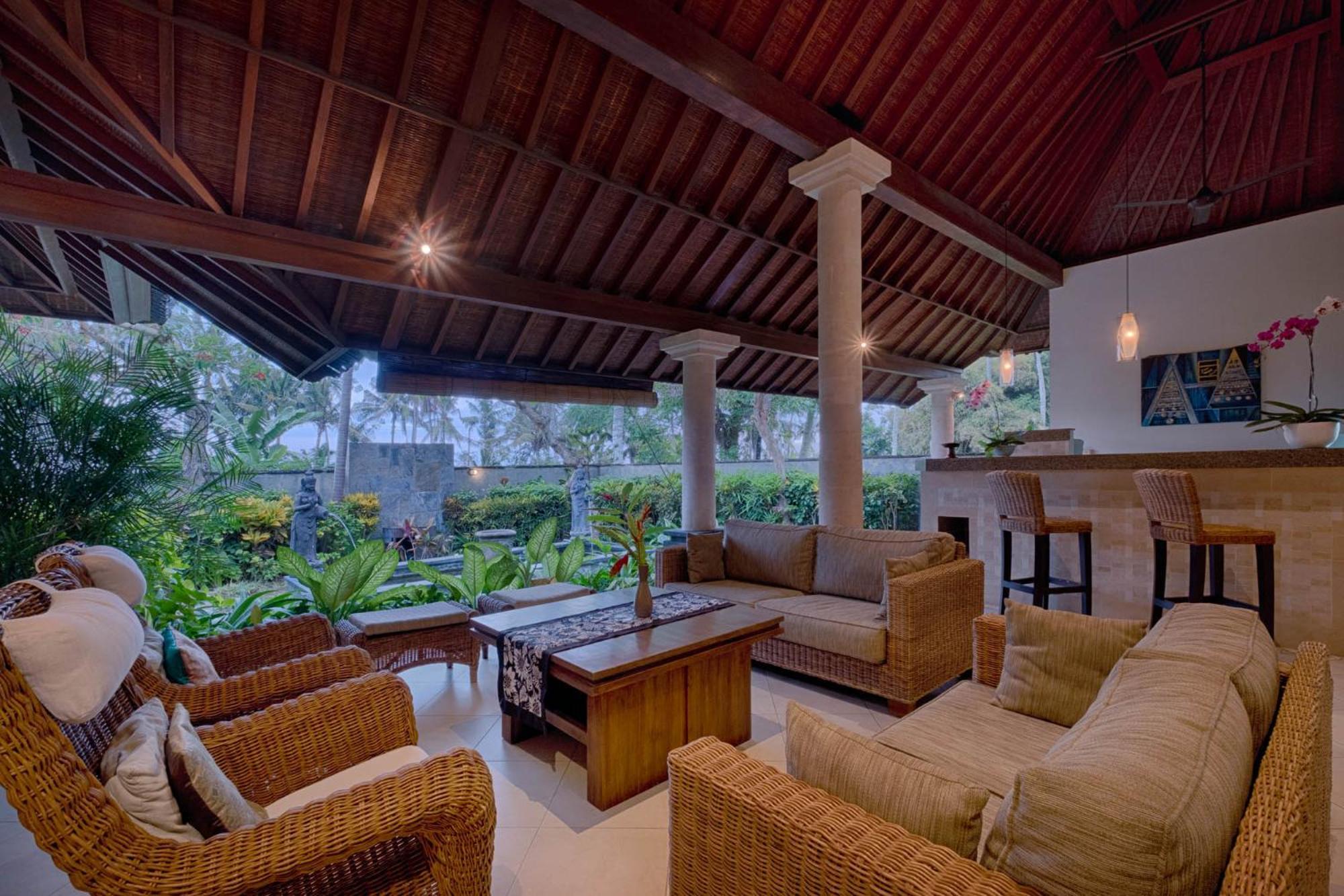 Bed & Breakfast By Sanga Sanga Hospitality Saba