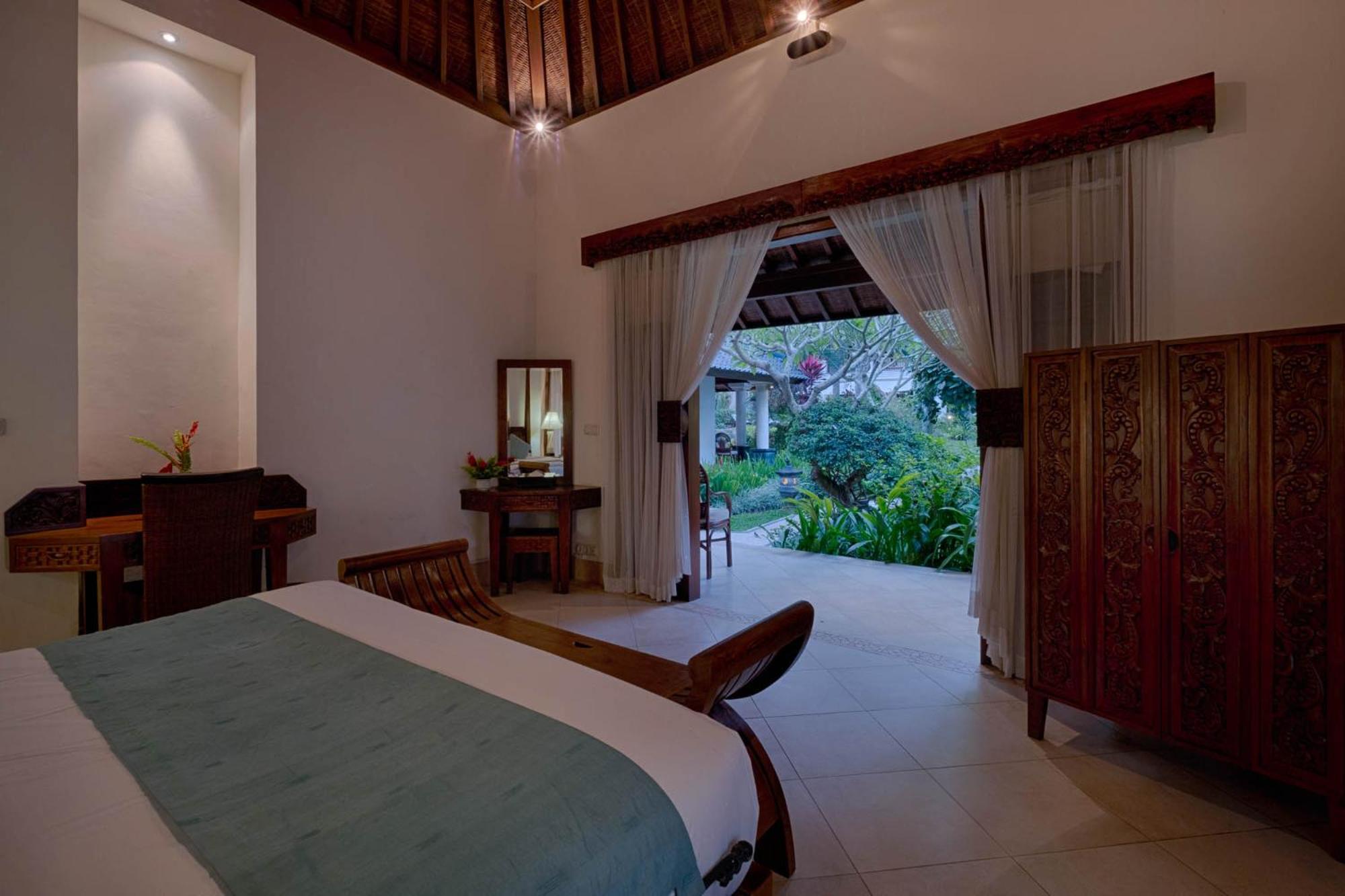 By Sanga Sanga Hospitality