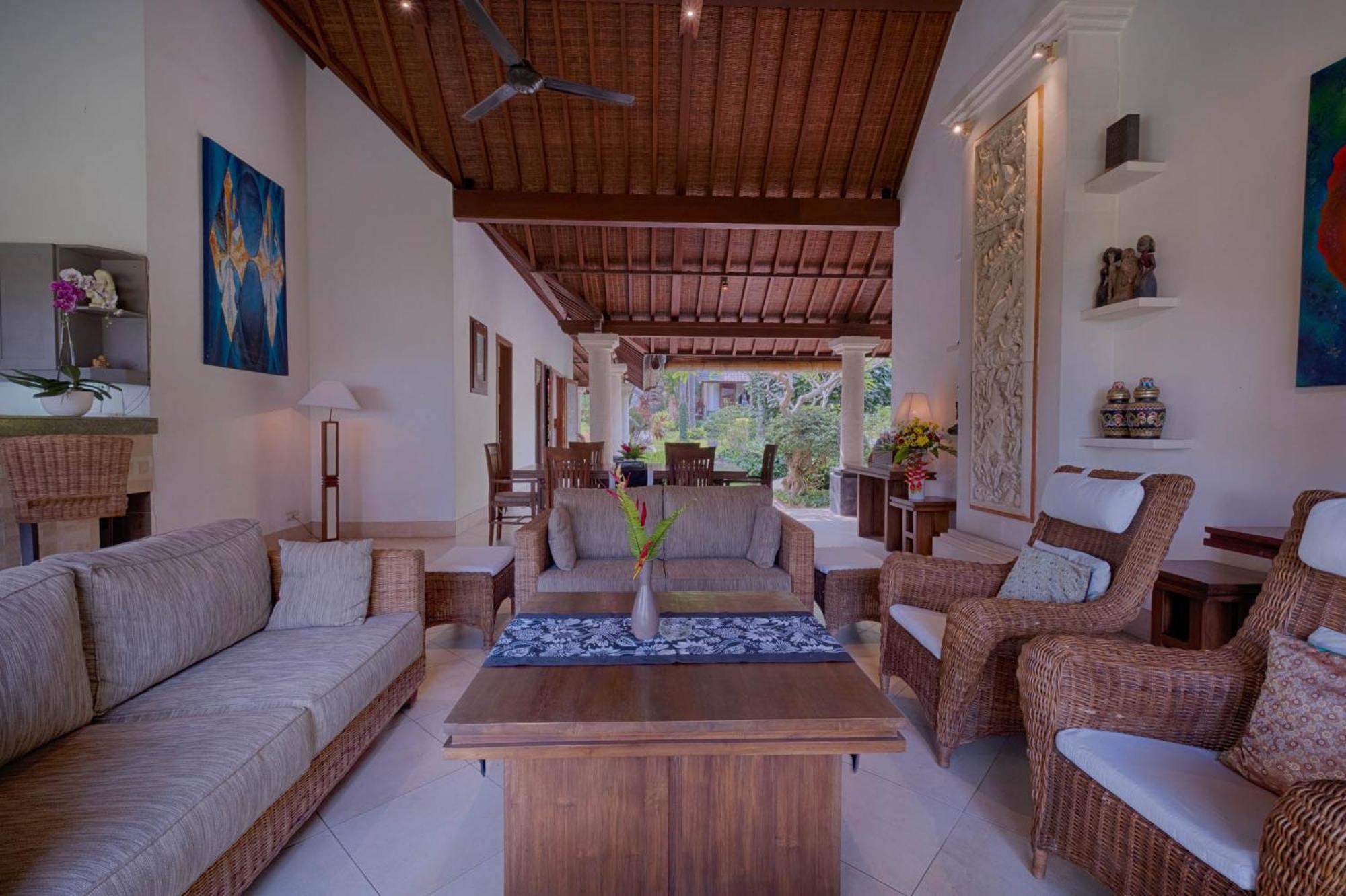 By Sanga Sanga Hospitality Bed & Breakfast Saba