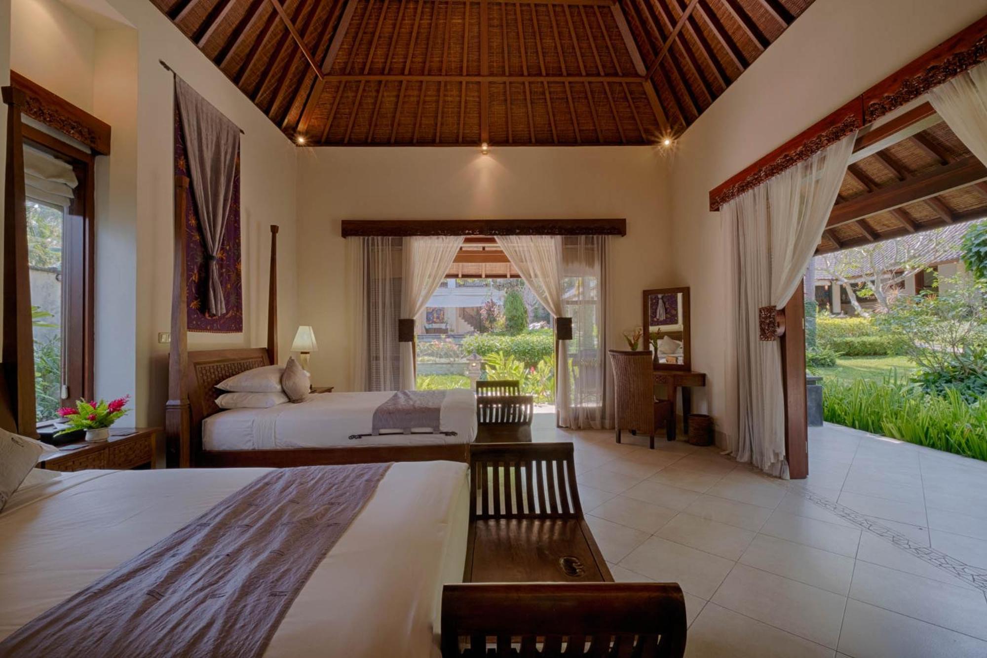 By Sanga Sanga Hospitality *