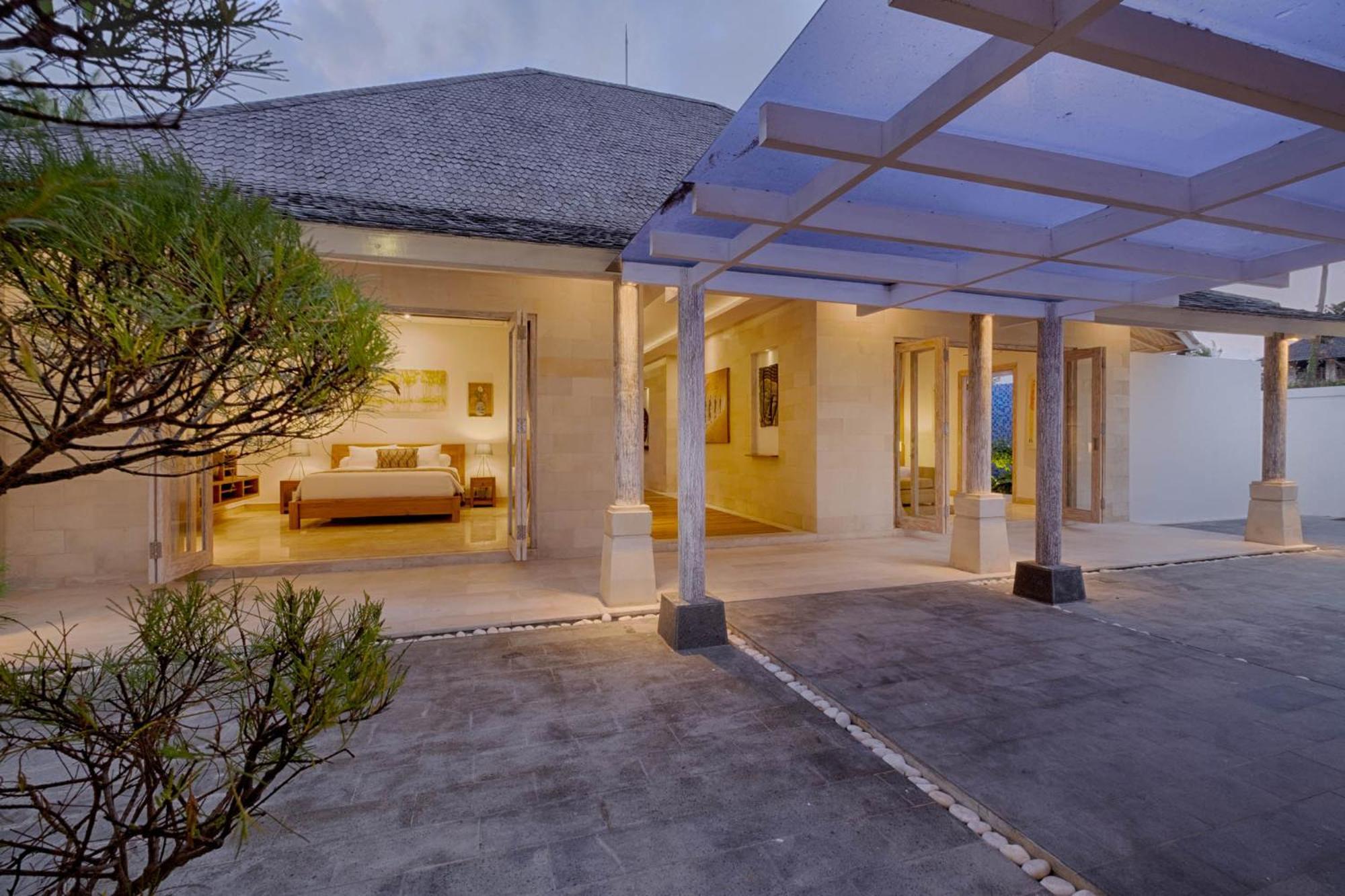 Bed & Breakfast By Sanga Sanga Hospitality Saba