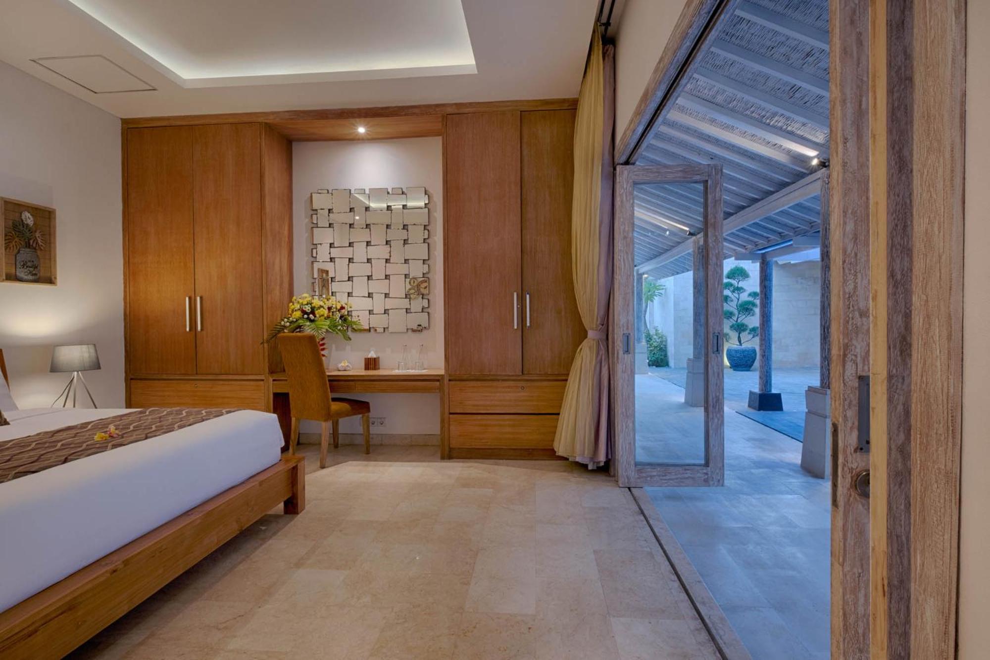 By Sanga Sanga Hospitality Bed & Breakfast