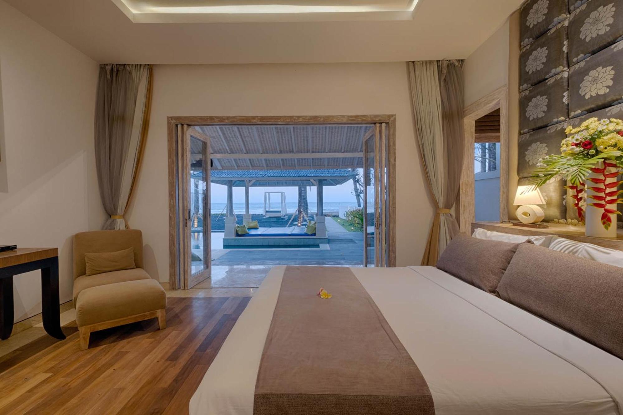 Bed & Breakfast By Sanga Sanga Hospitality