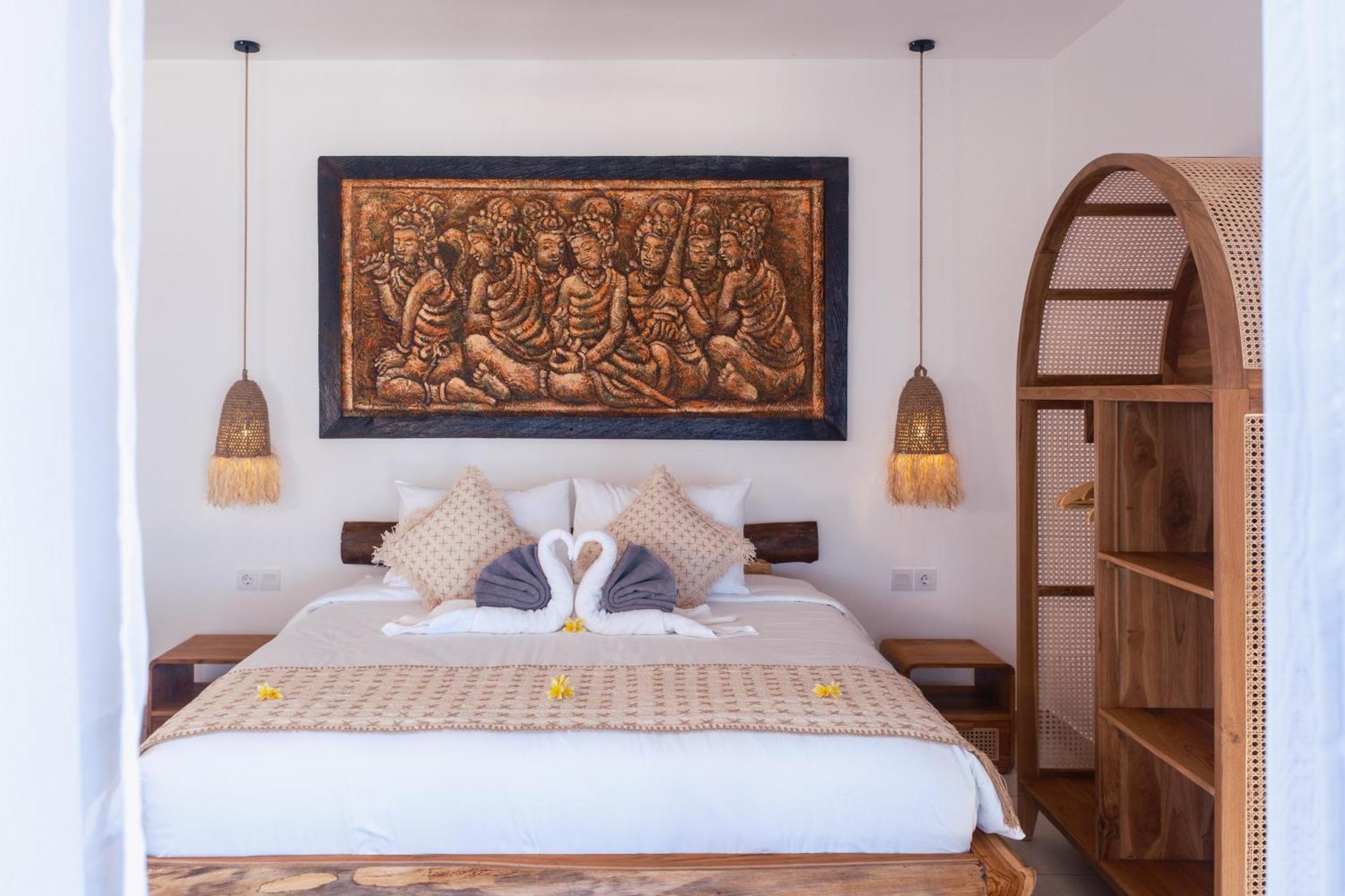 Villa Abing Amed (Bali)