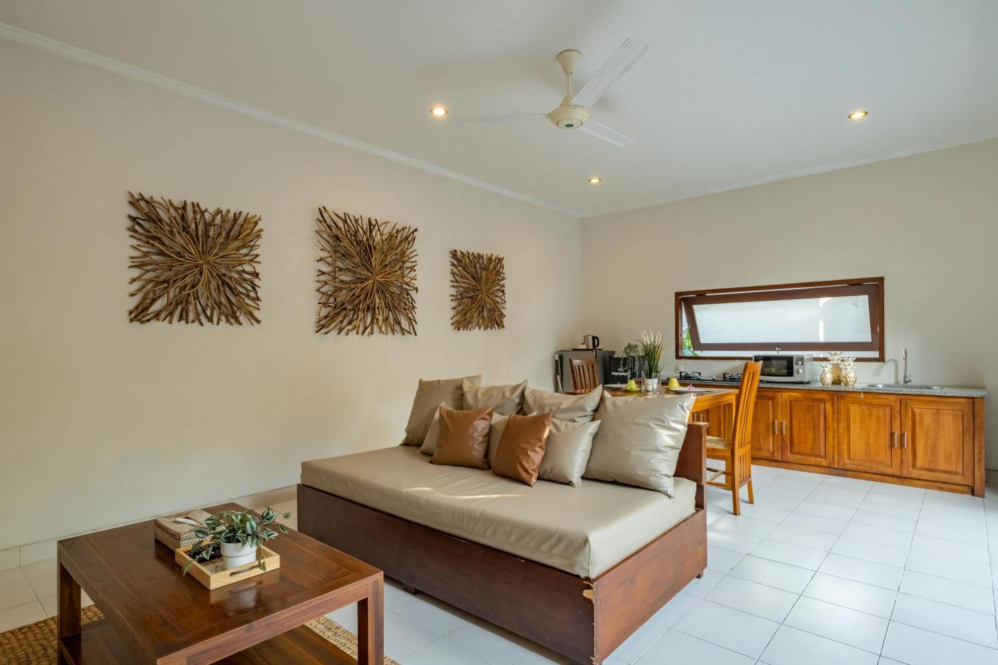 Kisaraa Villa