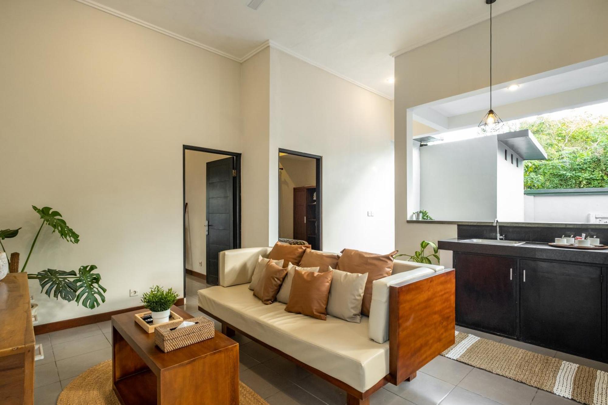 Kisaraa Villa Kerobokan (Bali)