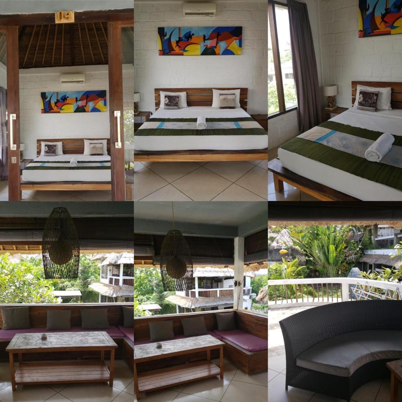 Guest house Hill Dance Bali American Jimbaran (Bali)