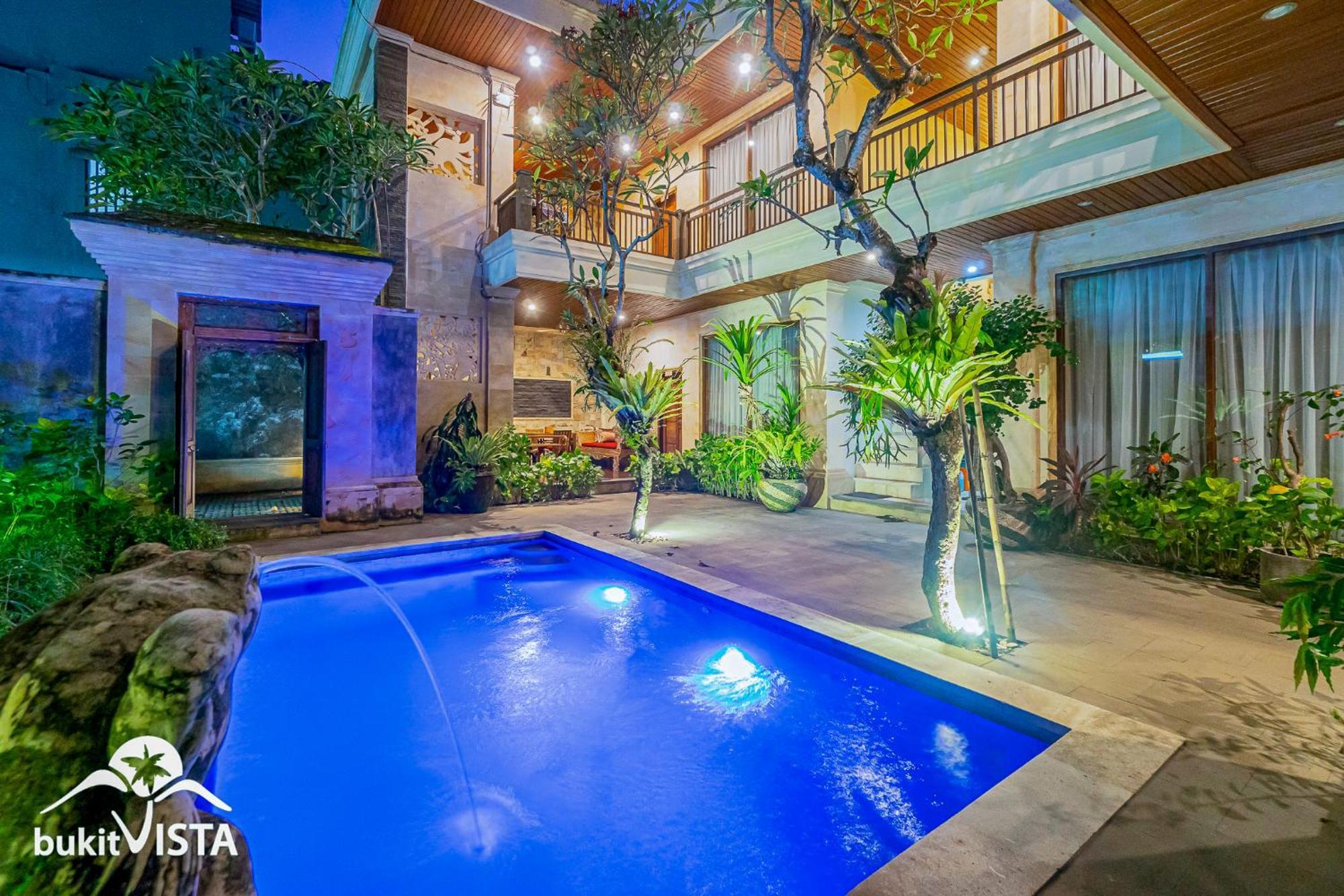 Arindra By Bukit Vista 3*