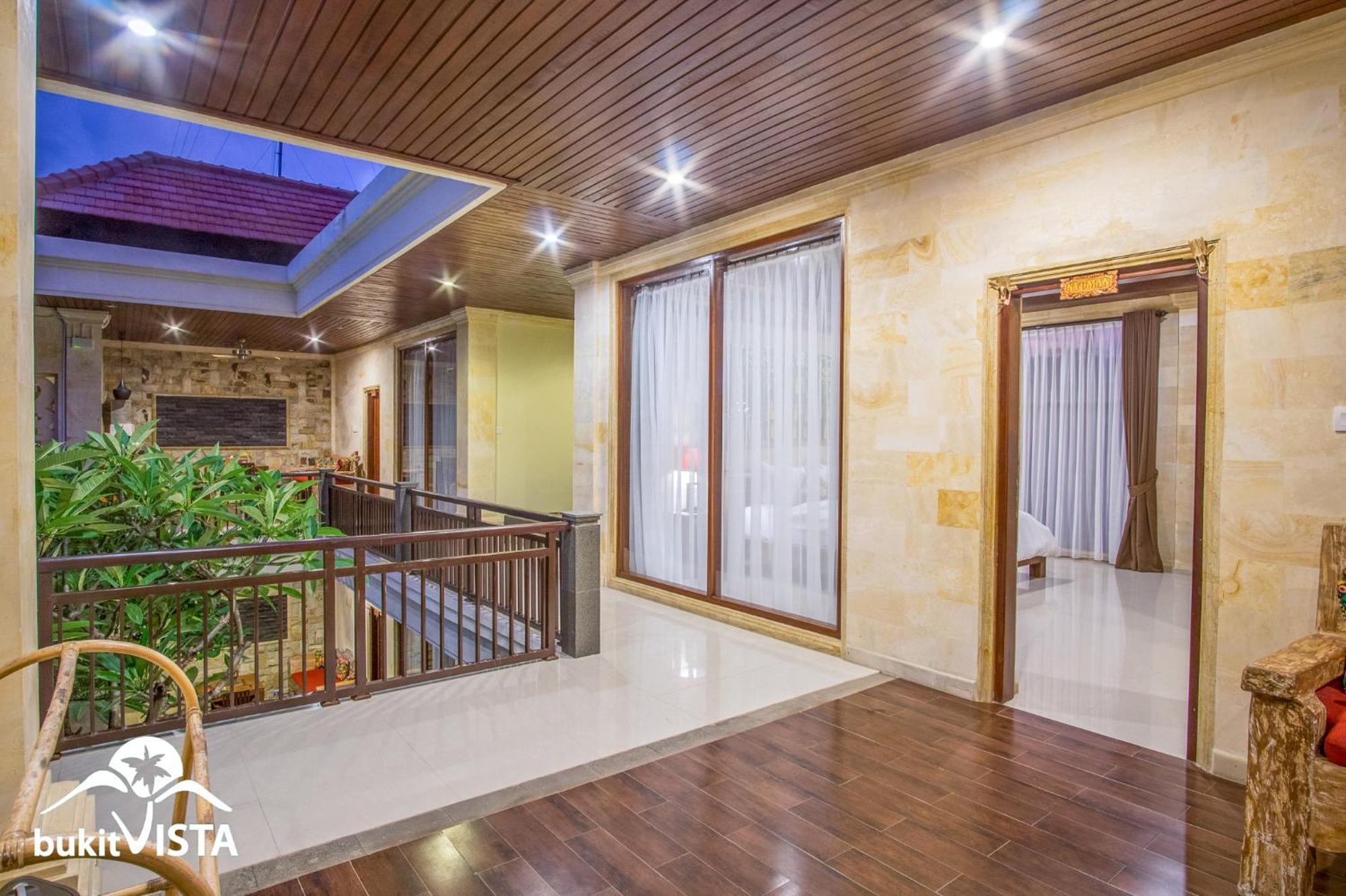 Guest house Arindra By Bukit Vista