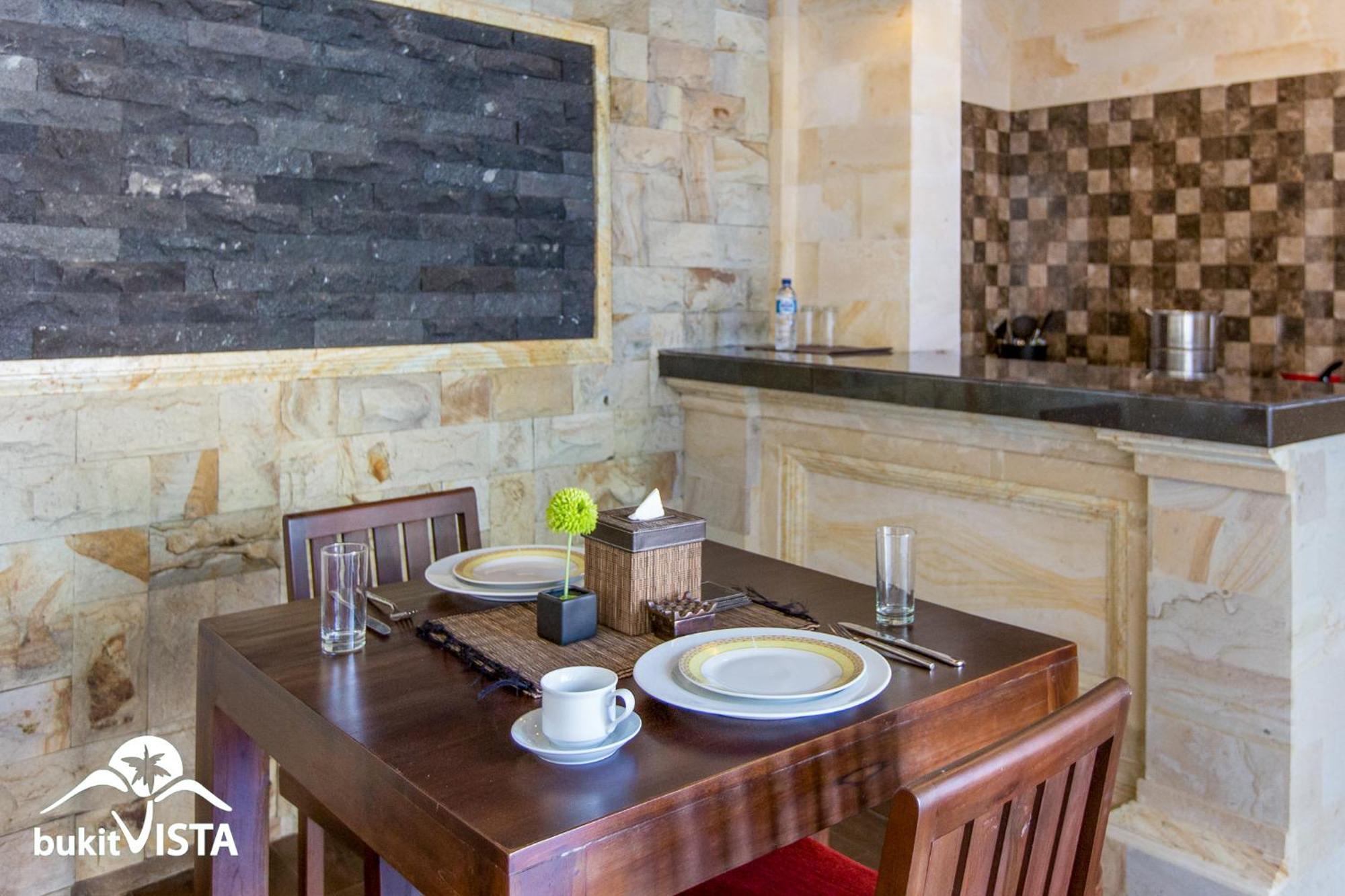 Arindra By Bukit Vista Guest house 3*