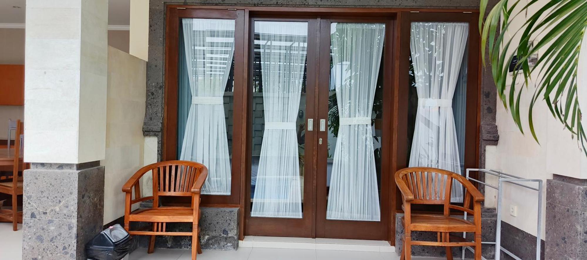 Viila Vear * Canggu (Bali)
