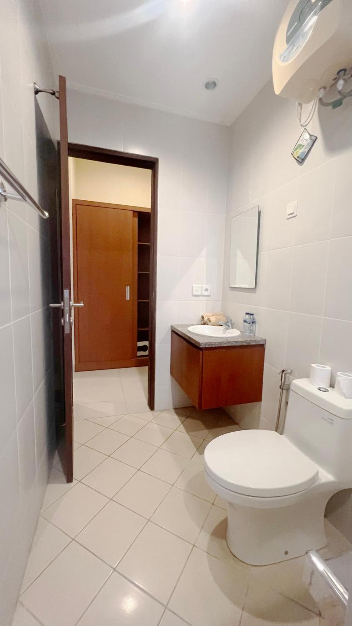 Guest house Viila Vear