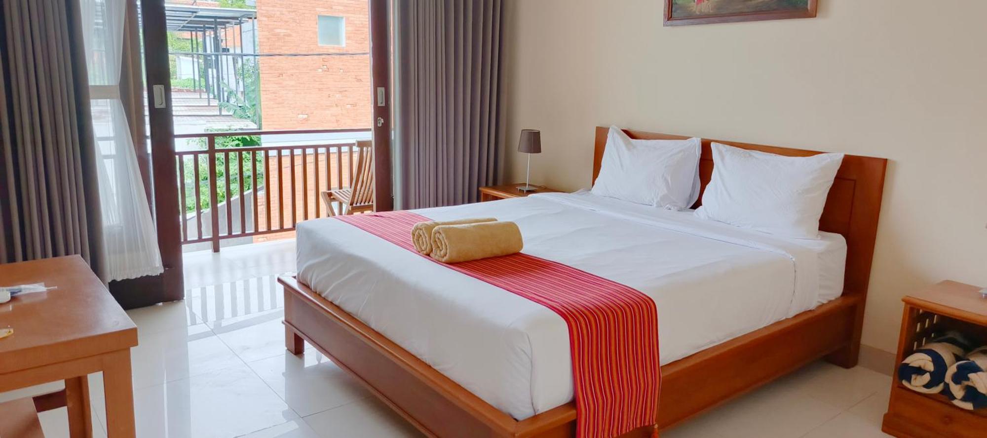 Viila Vear Guest house Canggu (Bali)