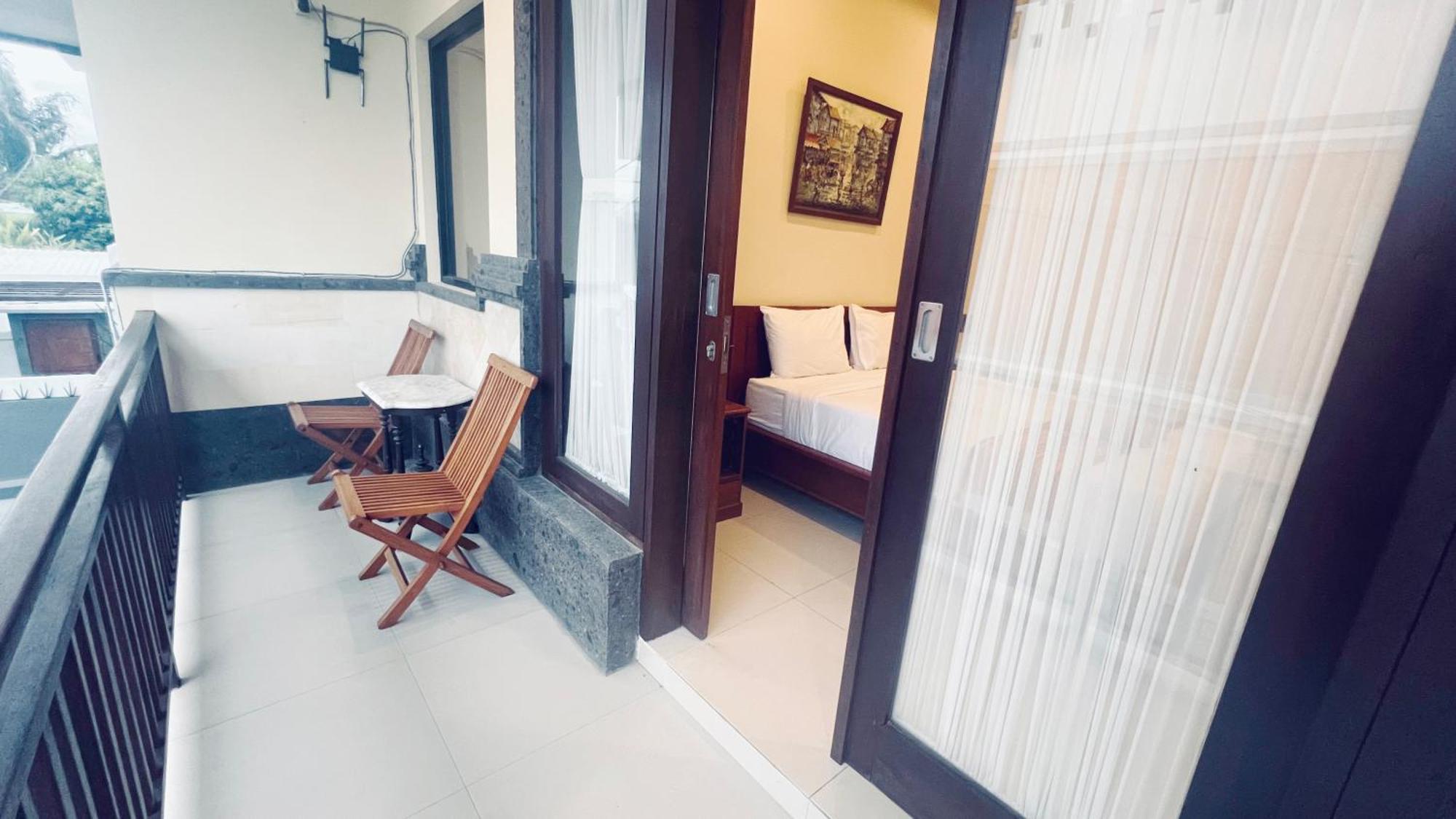 Viila Vear * Canggu (Bali)