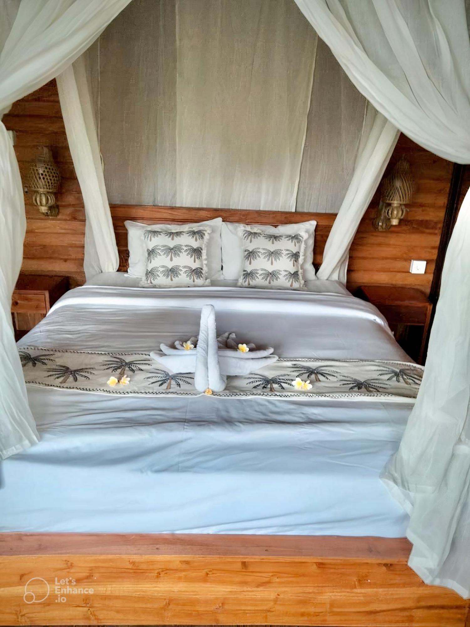Papahan Bali Hotel Sidemen (Bali)