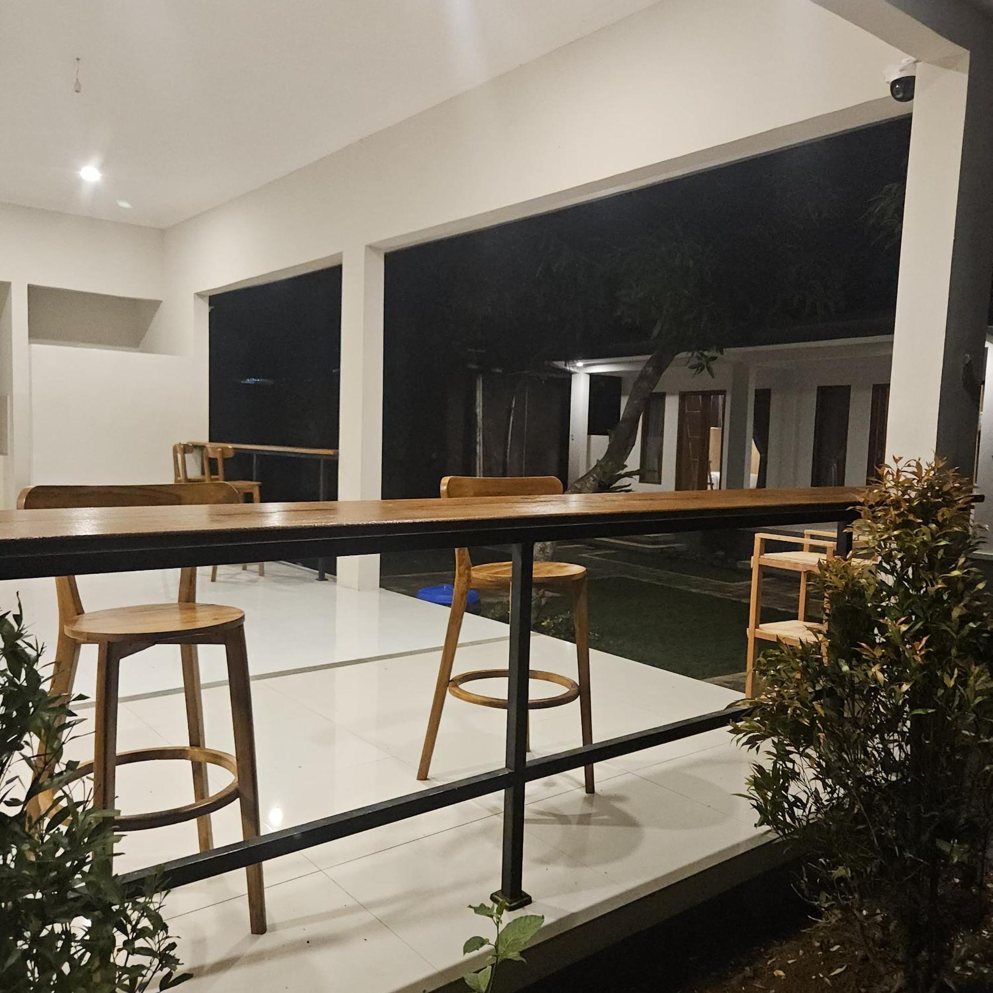 Center Hostel