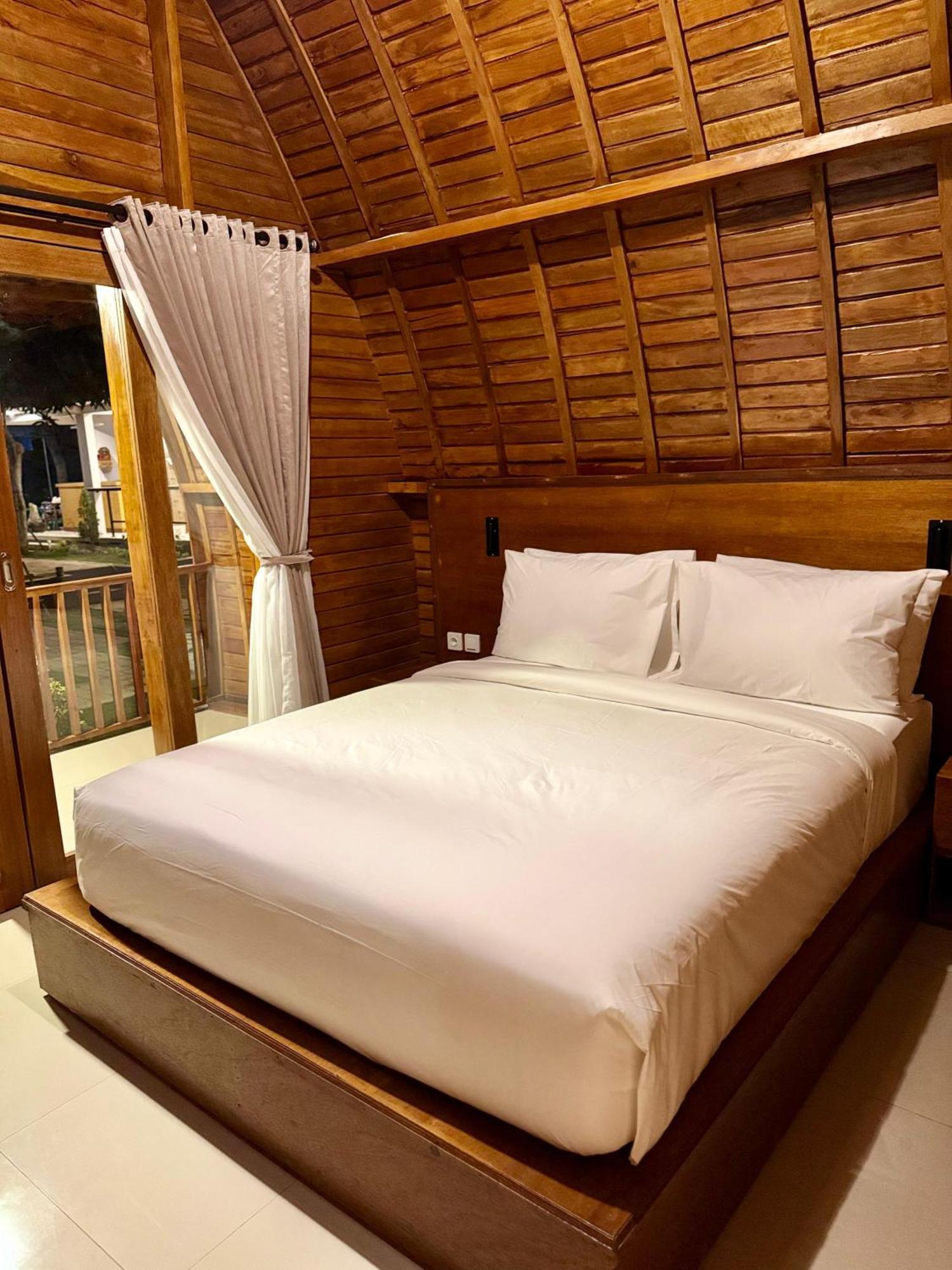 Center Hostel Ungasan (Bali)