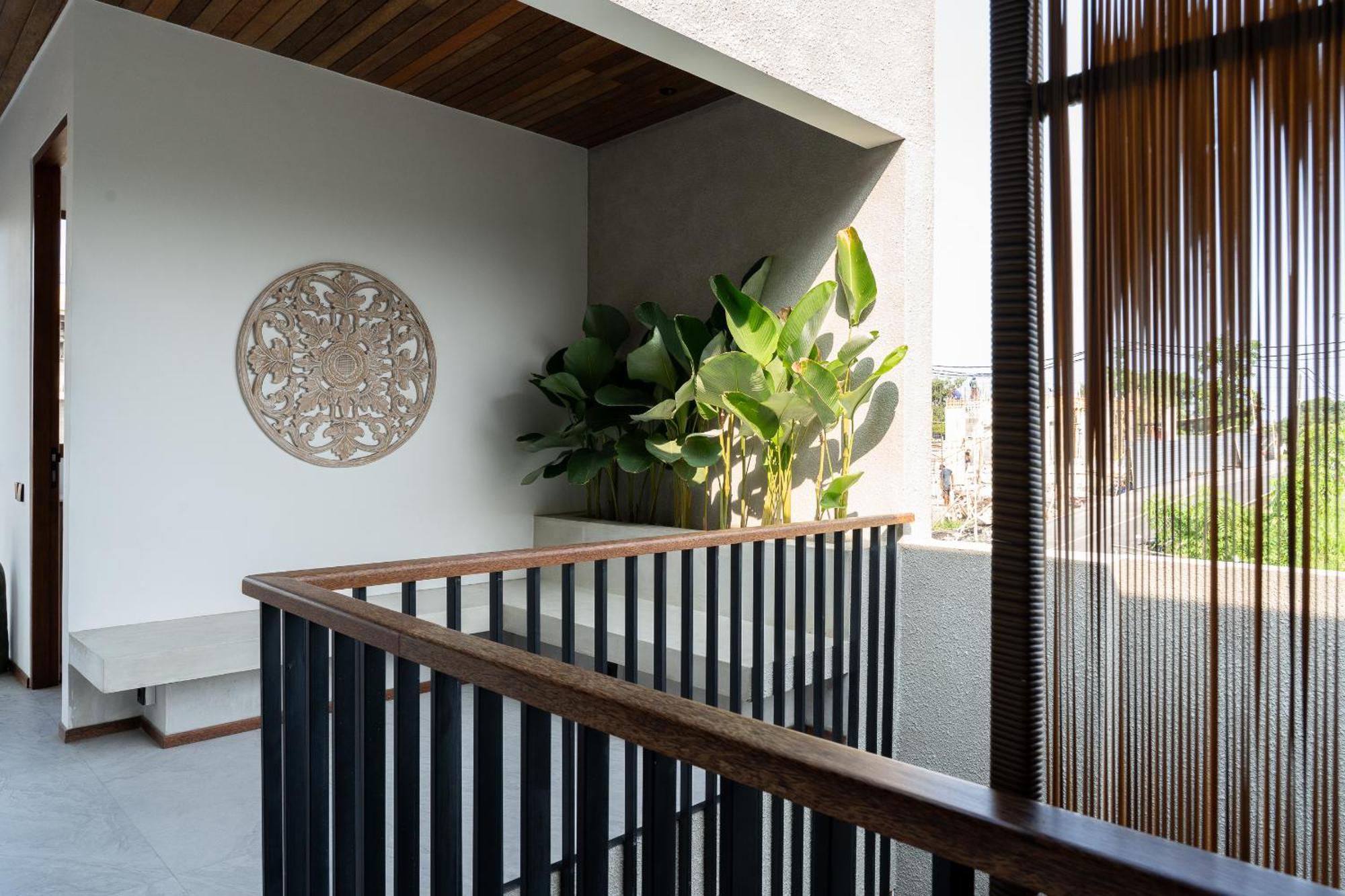 Kammora Living And - Bali Way Aparthotel Canggu (Bali)