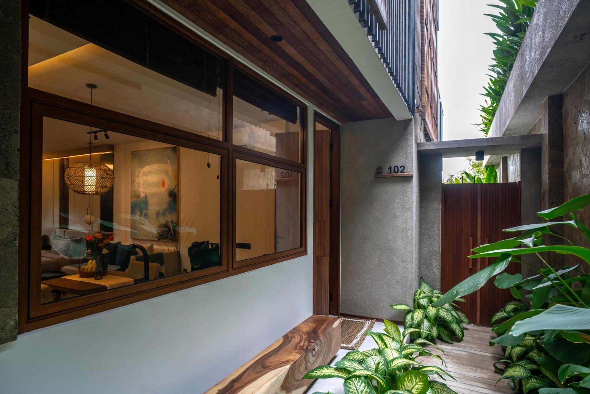 Aparthotel Kammora Living And - Bali Way
