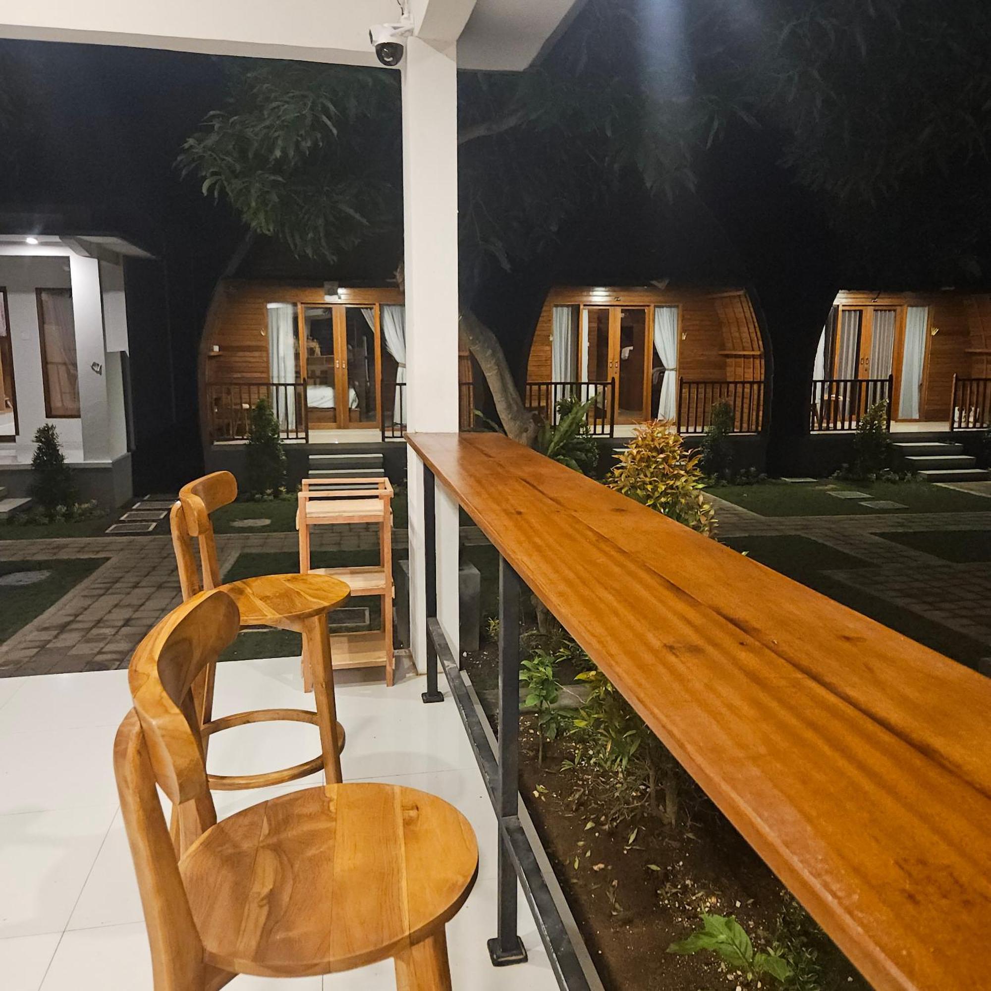 Hostel Center Ungasan (Bali)