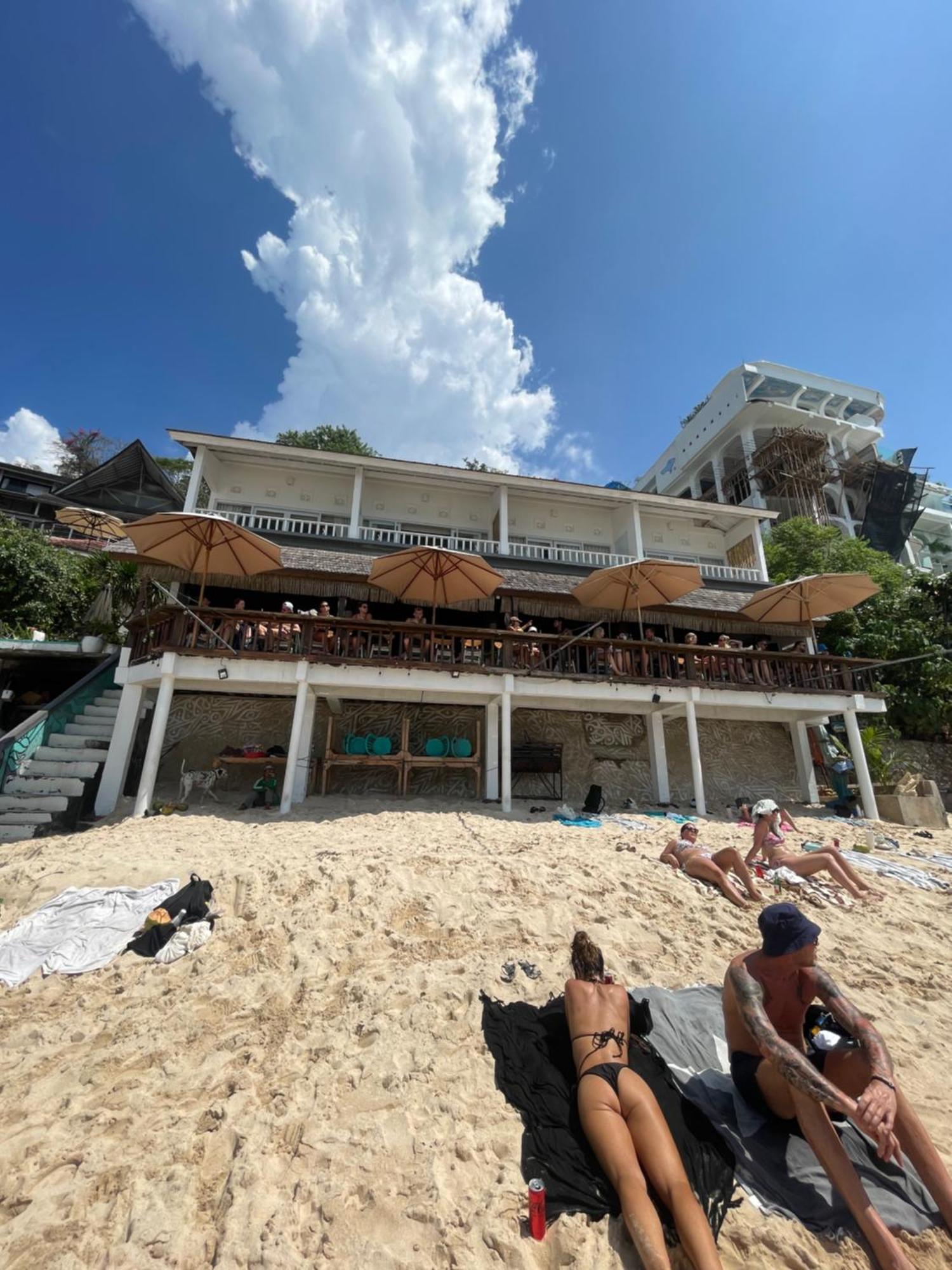 Ombak Bingin Apartment Uluwatu (Bali)