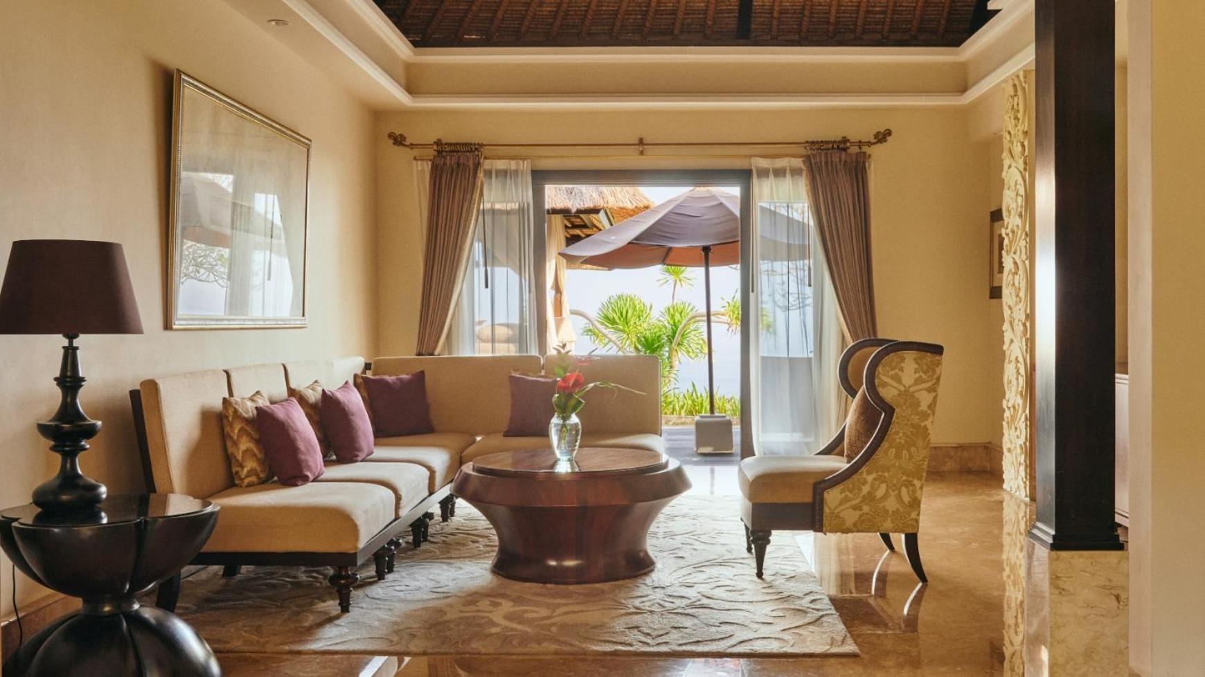 Villa Ayana Bali