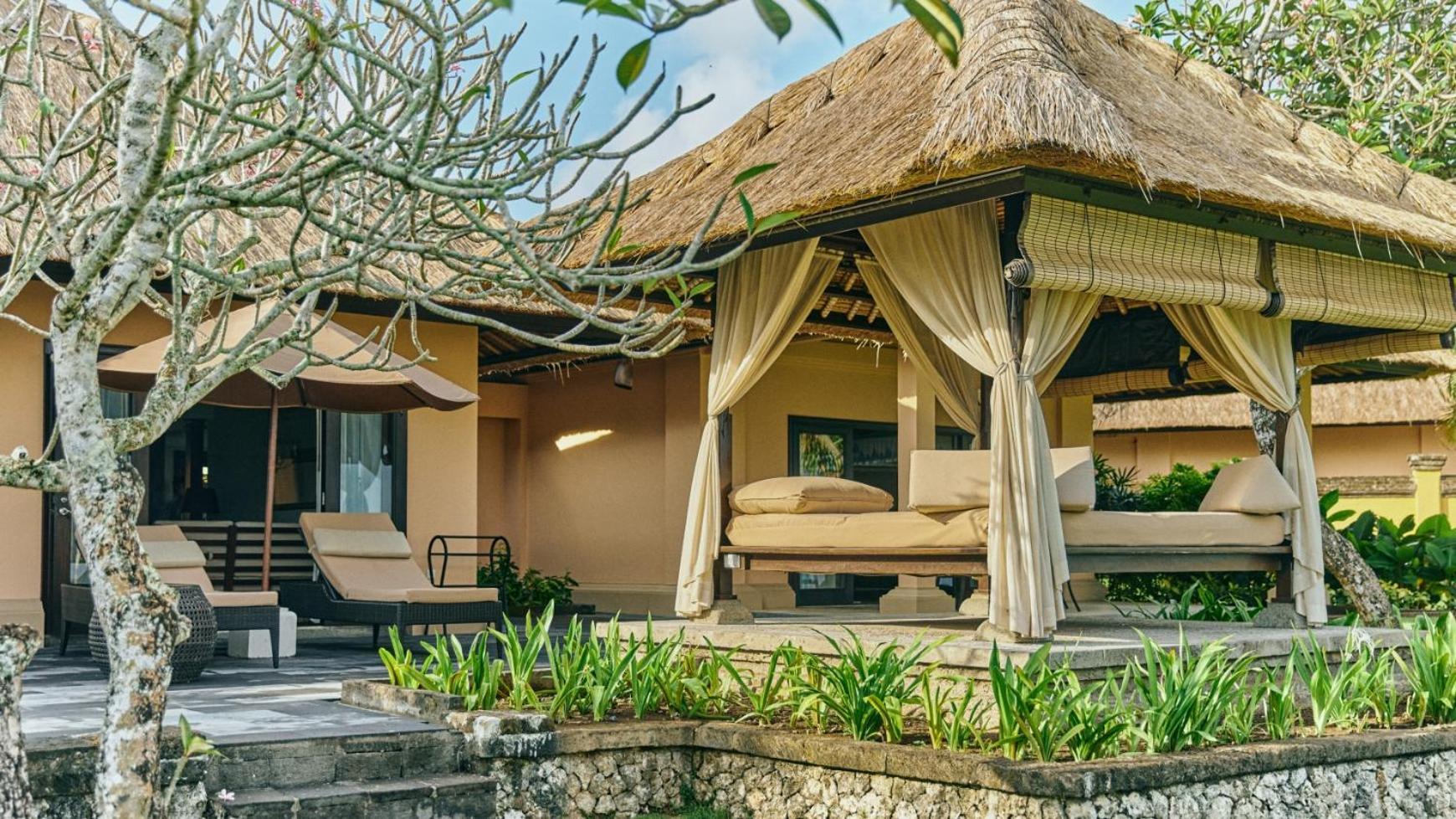 Villa Ayana Bali *