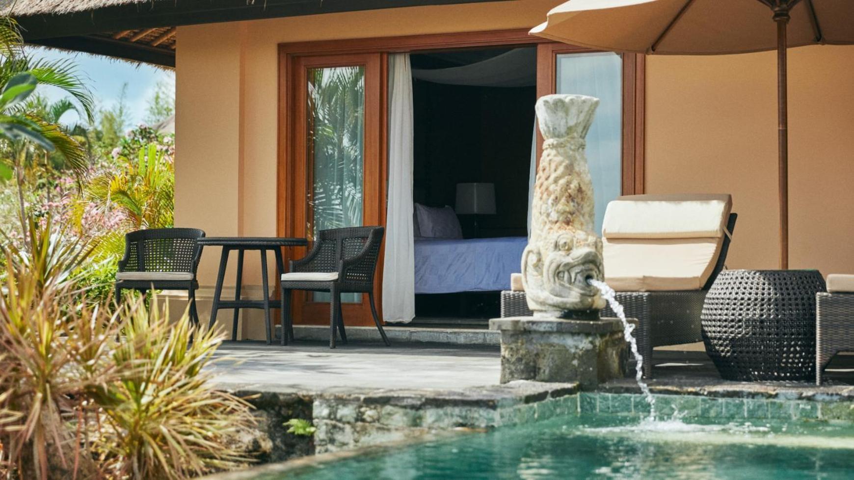 Villa Ayana Bali Jimbaran (Bali)
