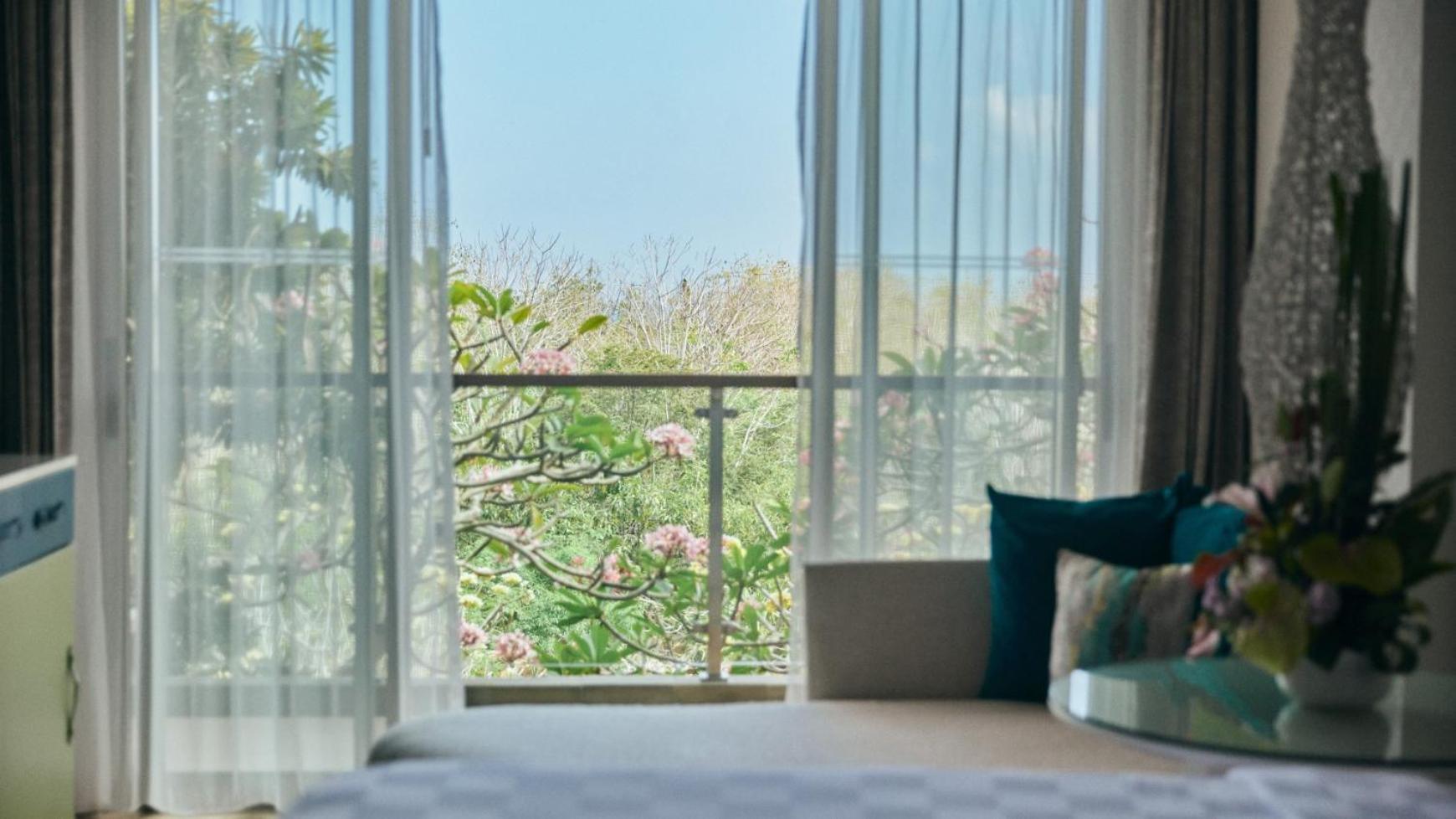 Rimba By Ayana Bali Resort 5*