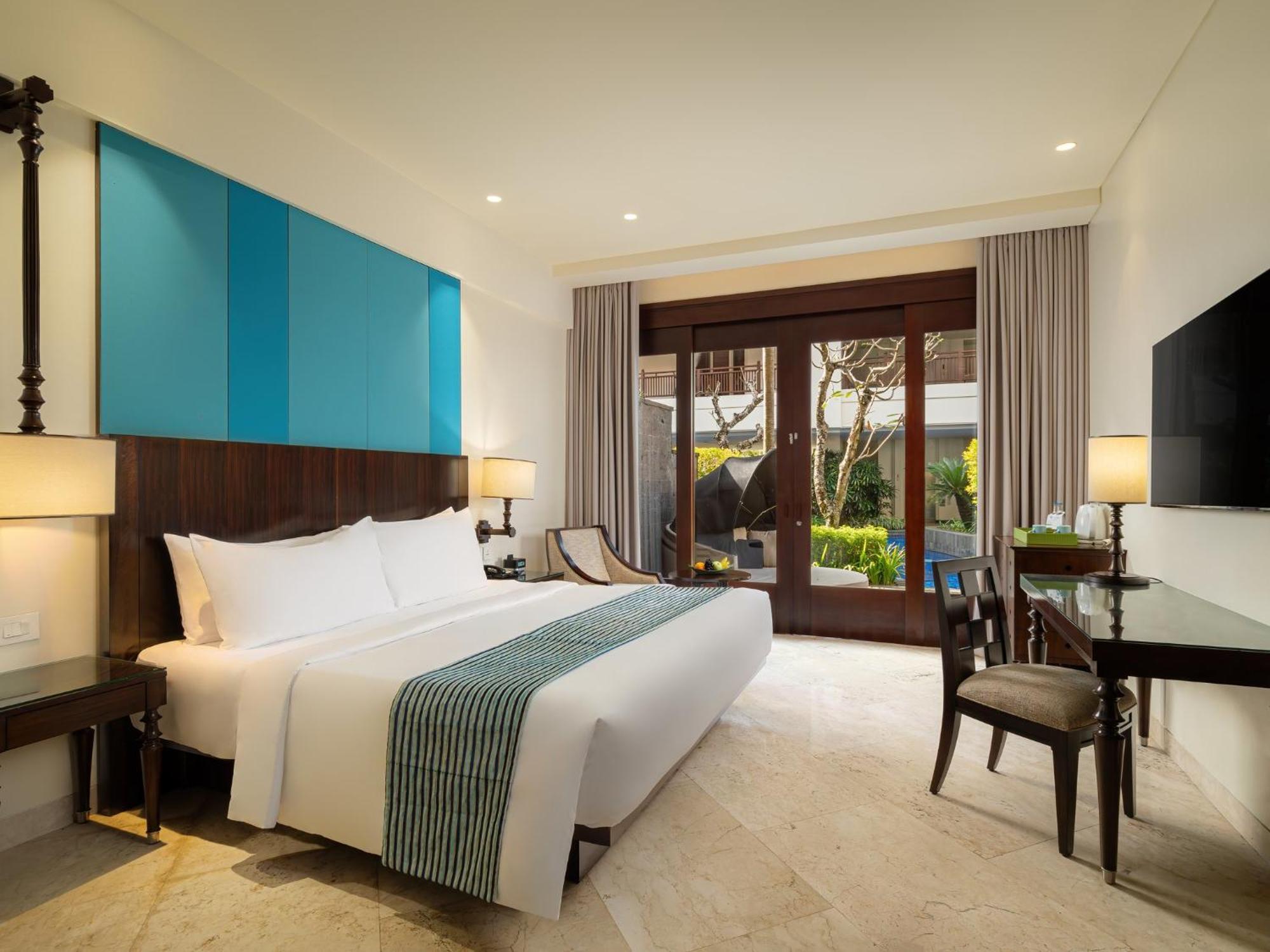 Bali Nusa Dua By Ihg Resort Nusa Dua (Bali)
