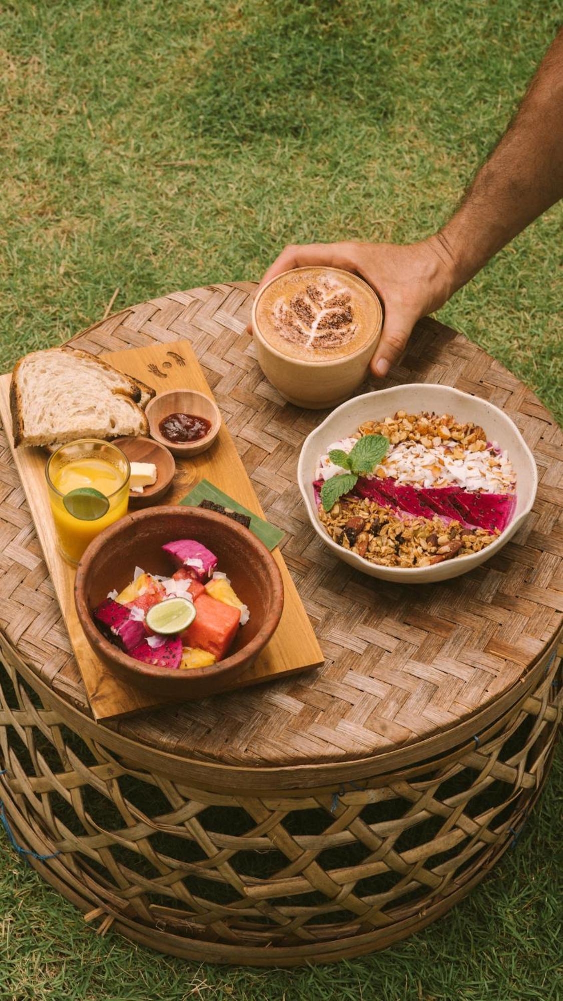 Yama Balian Hotel Tabanan (Bali)
