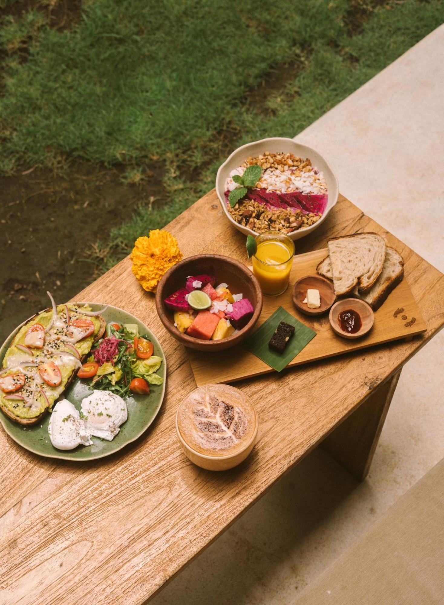 Yama Balian Tabanan (Bali)