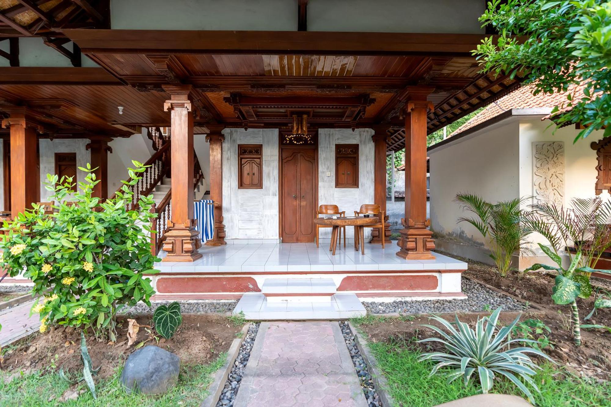Ganesh Hotel Candi Dasa (Bali)