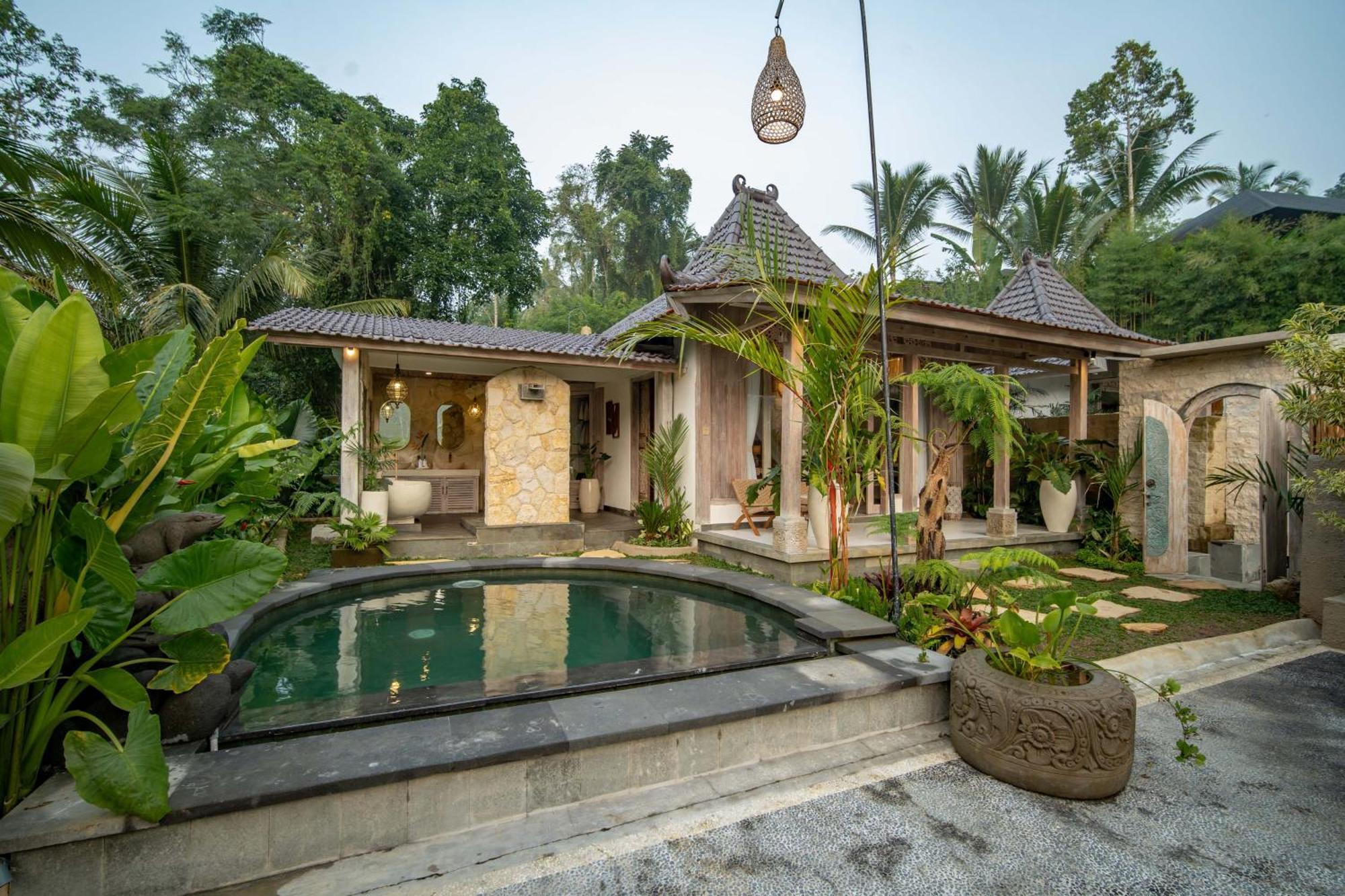 Legong Sebatu * Ubud (Bali)