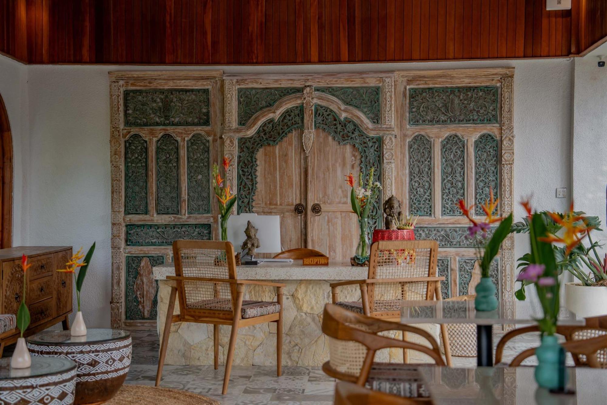 Villa Legong Sebatu *