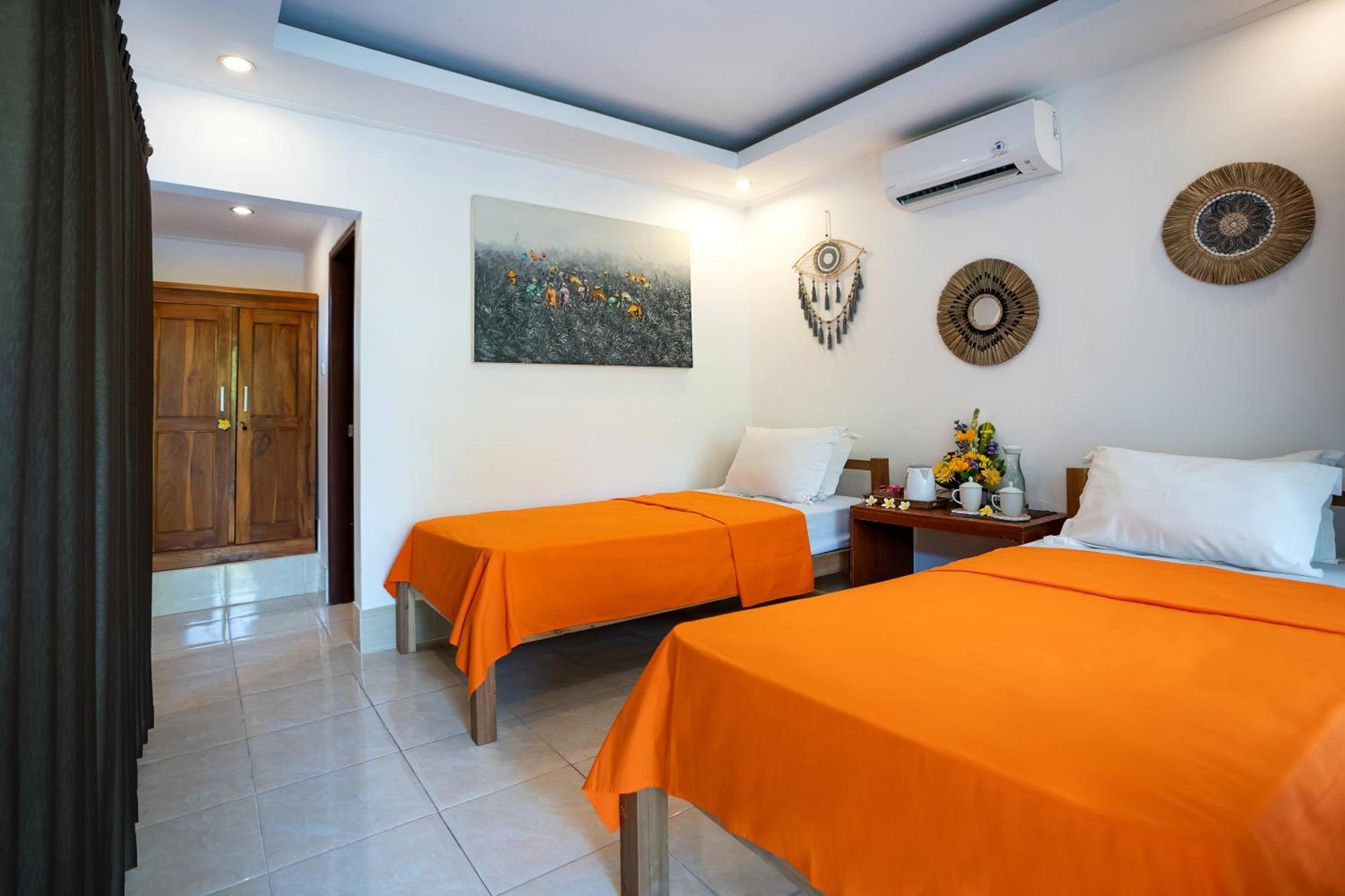 Hotel Ganesh Candi Dasa (Bali)
