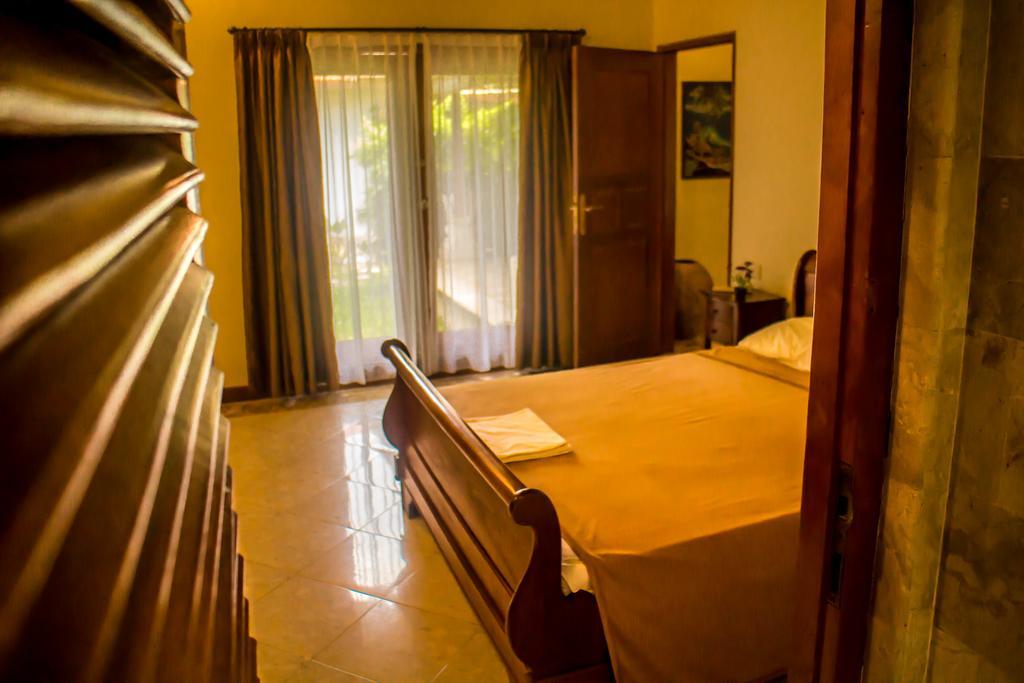 Holiday park Sunrise Sanur (Bali)