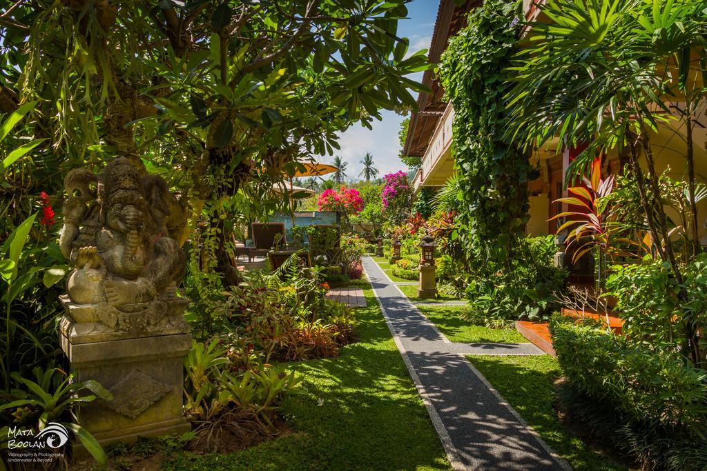 Hotel Rama Shinta