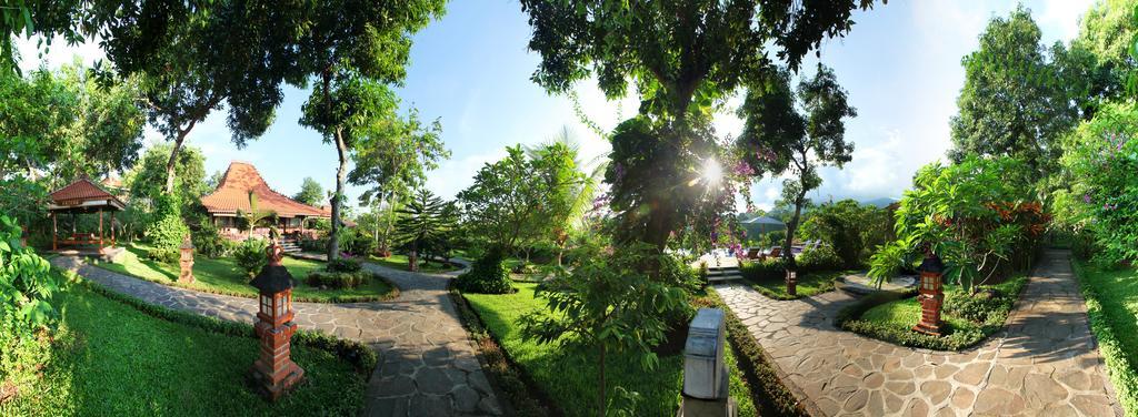 Hotel Shanti Natural Panorama View 5*