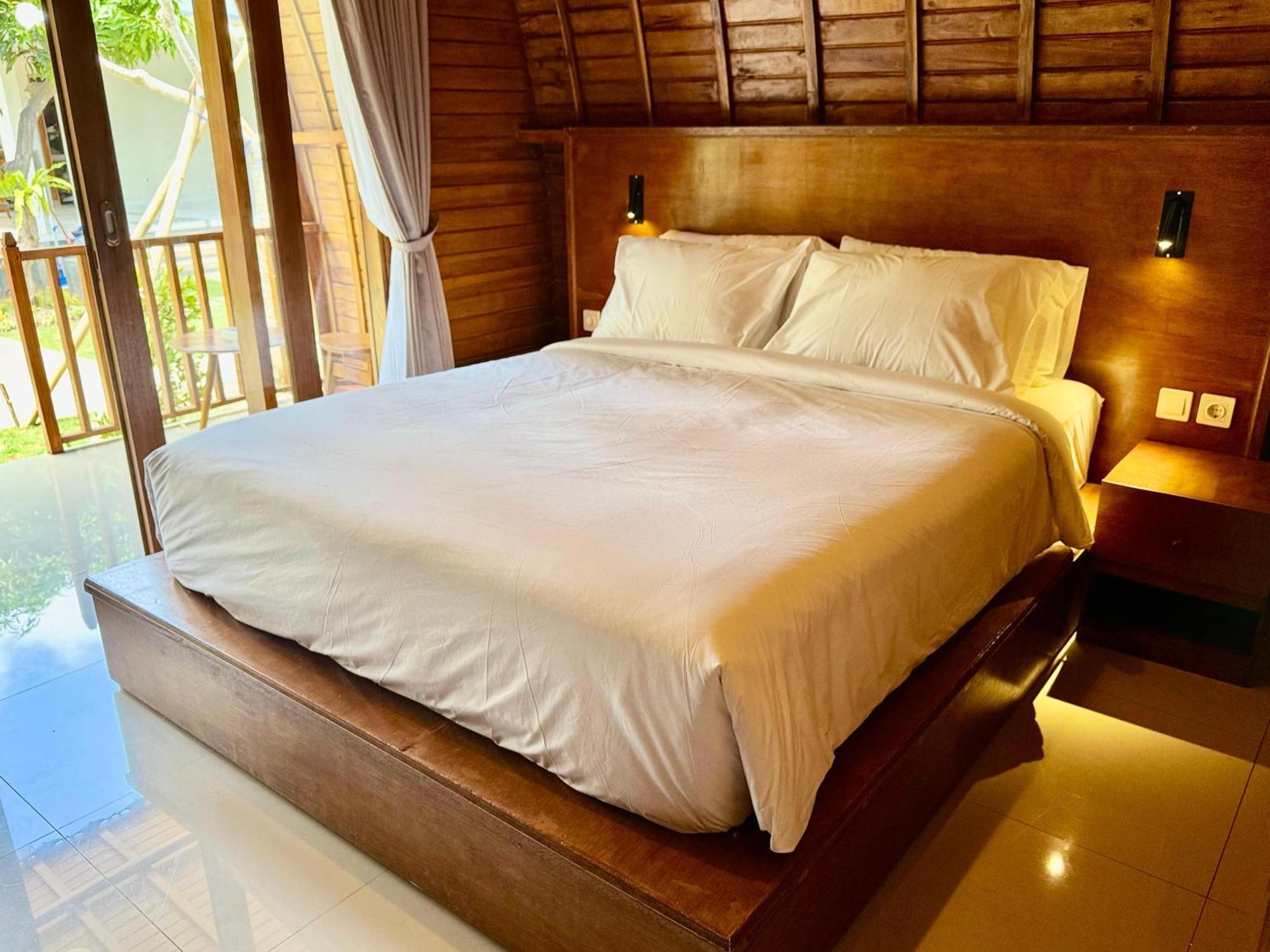 Center Hostel Ungasan (Bali)