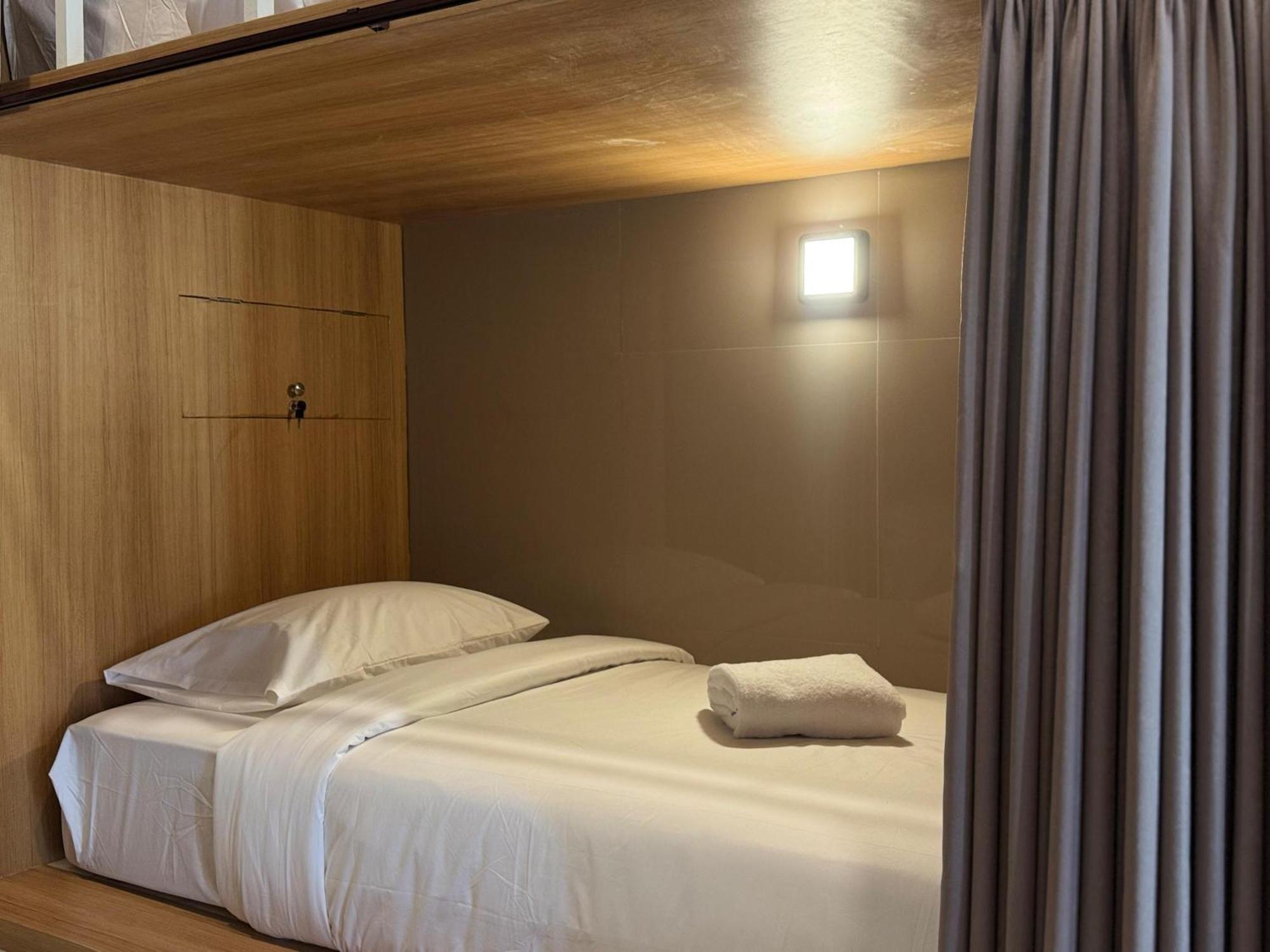 Hostel Center Ungasan (Bali)