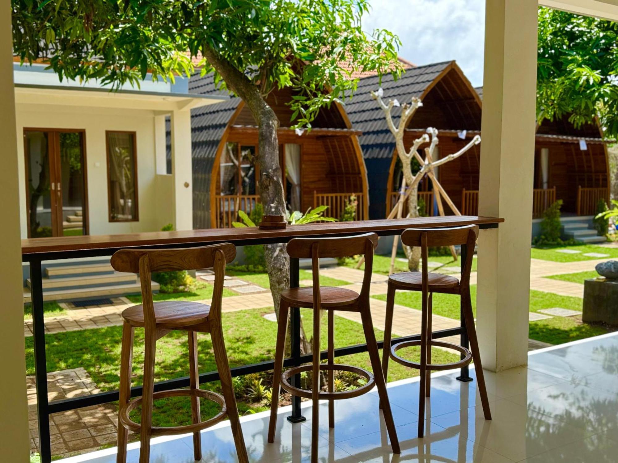 Center * Ungasan (Bali)