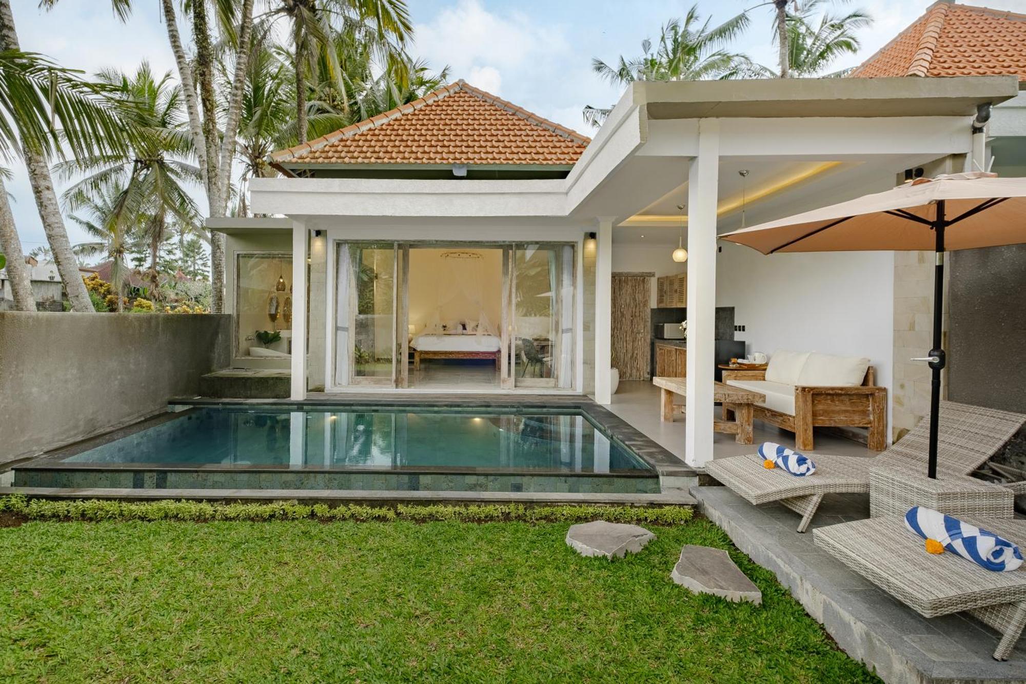 Dania Cinta * Ubud (Bali)