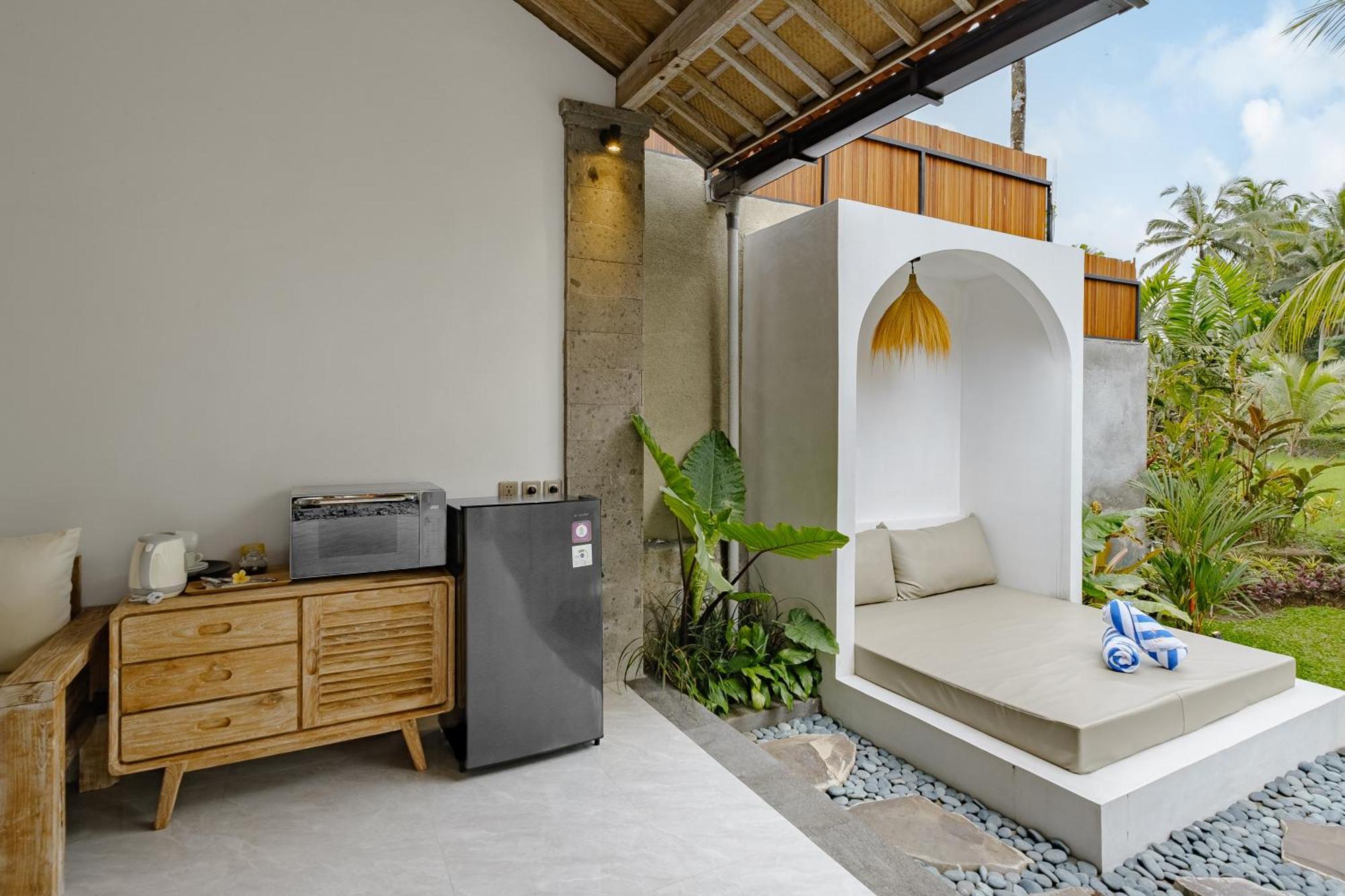 Villa Dania Cinta Ubud (Bali)