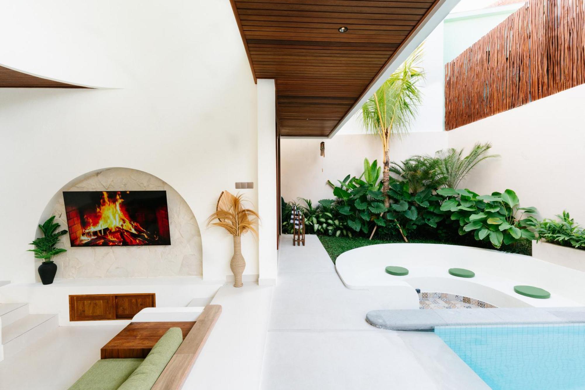 Villa Luxury Noah Kuta (Bali)