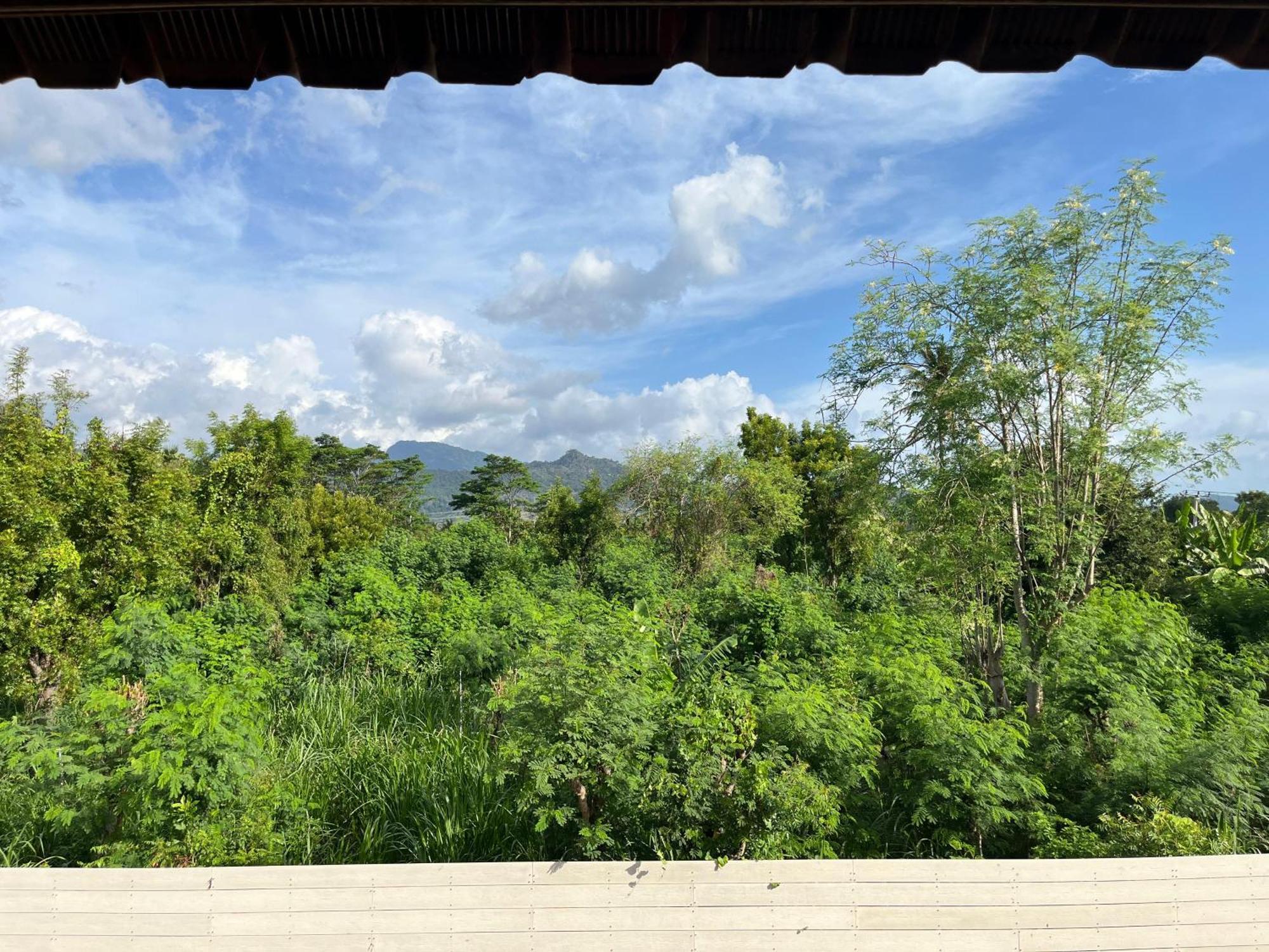 Hotel Sari Bumi Menjangan Banyuwedang