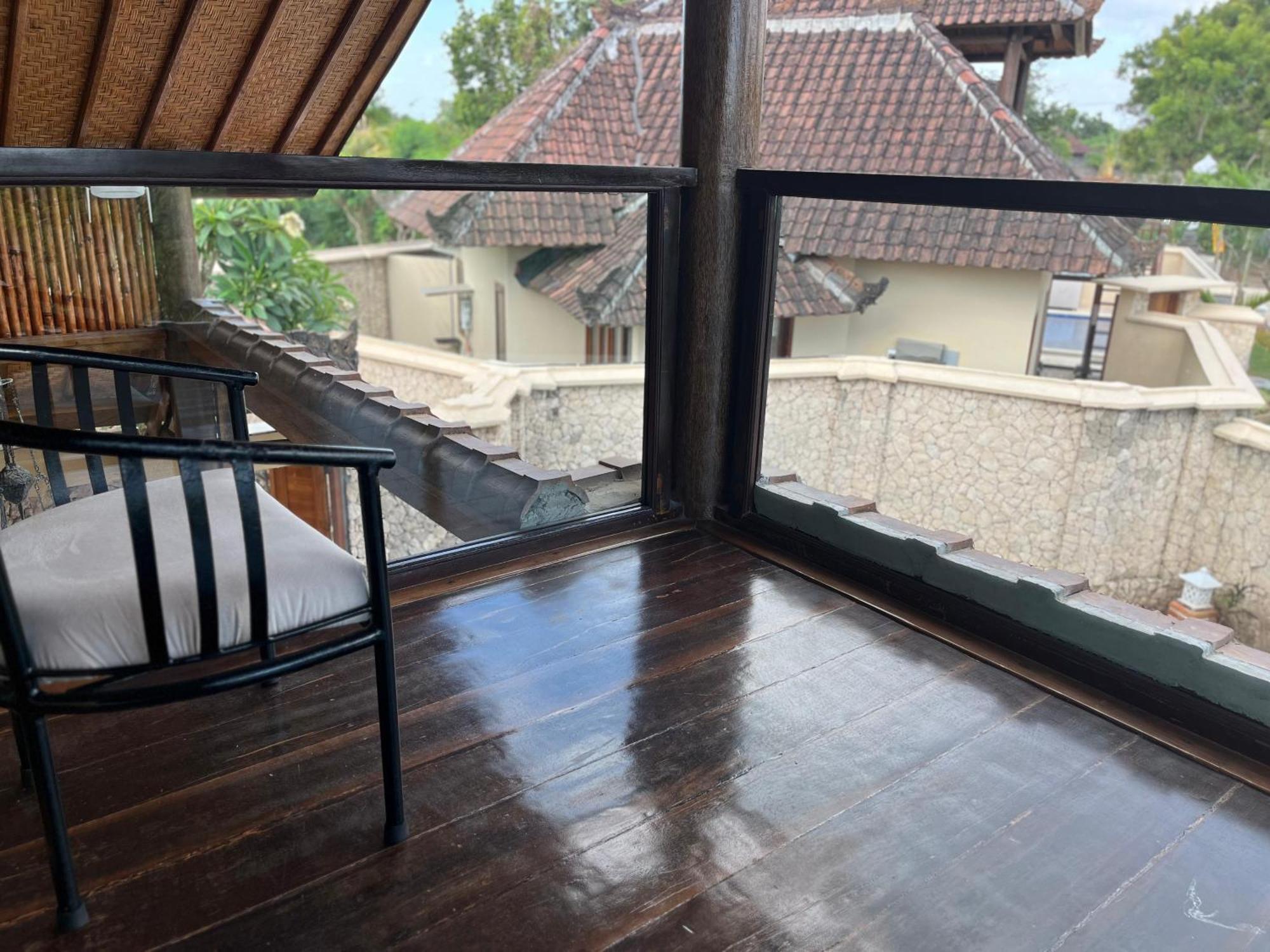 Hotel Sari Bumi Menjangan